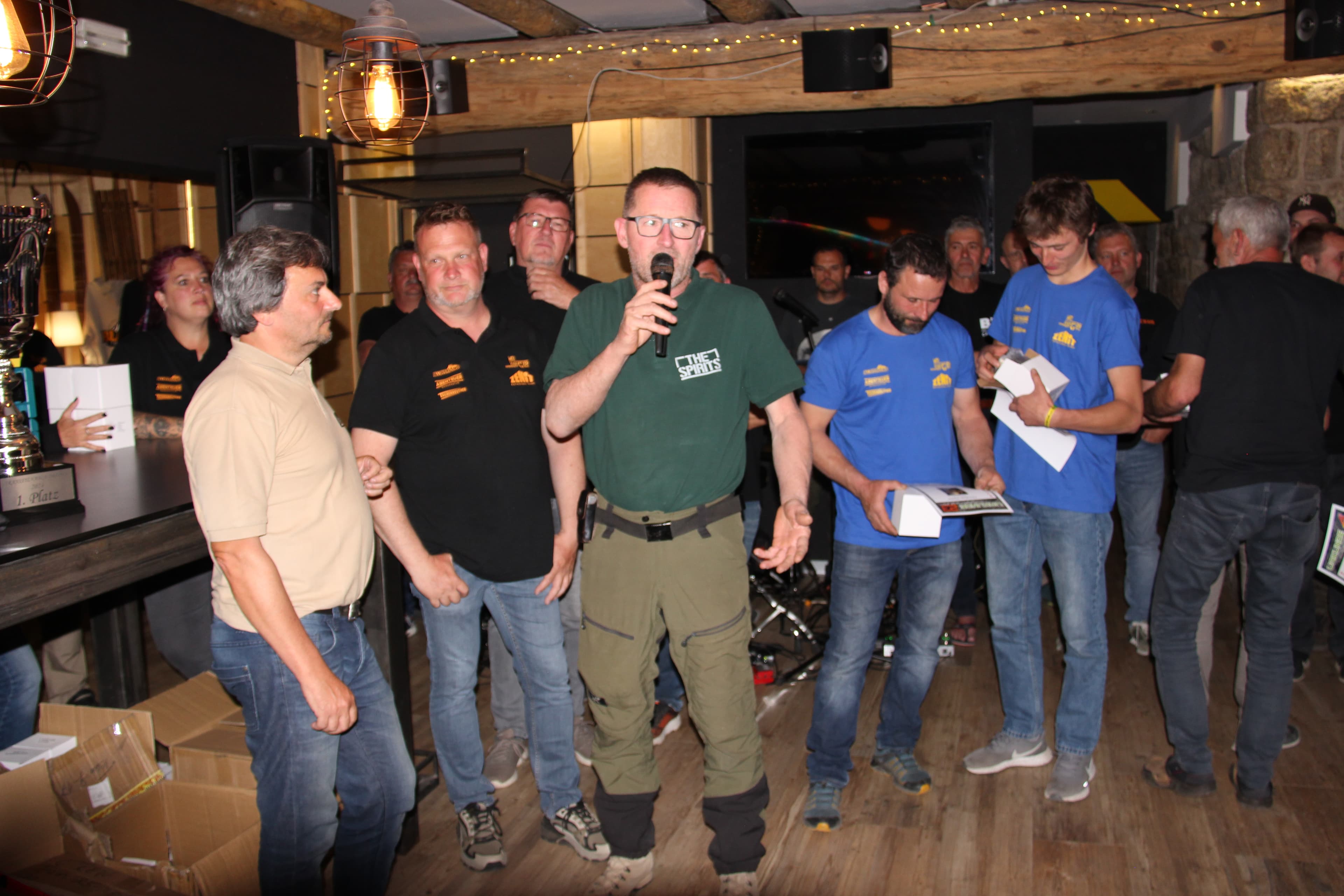 Transsylvania Trophy 2024 – Photo 5 of 187