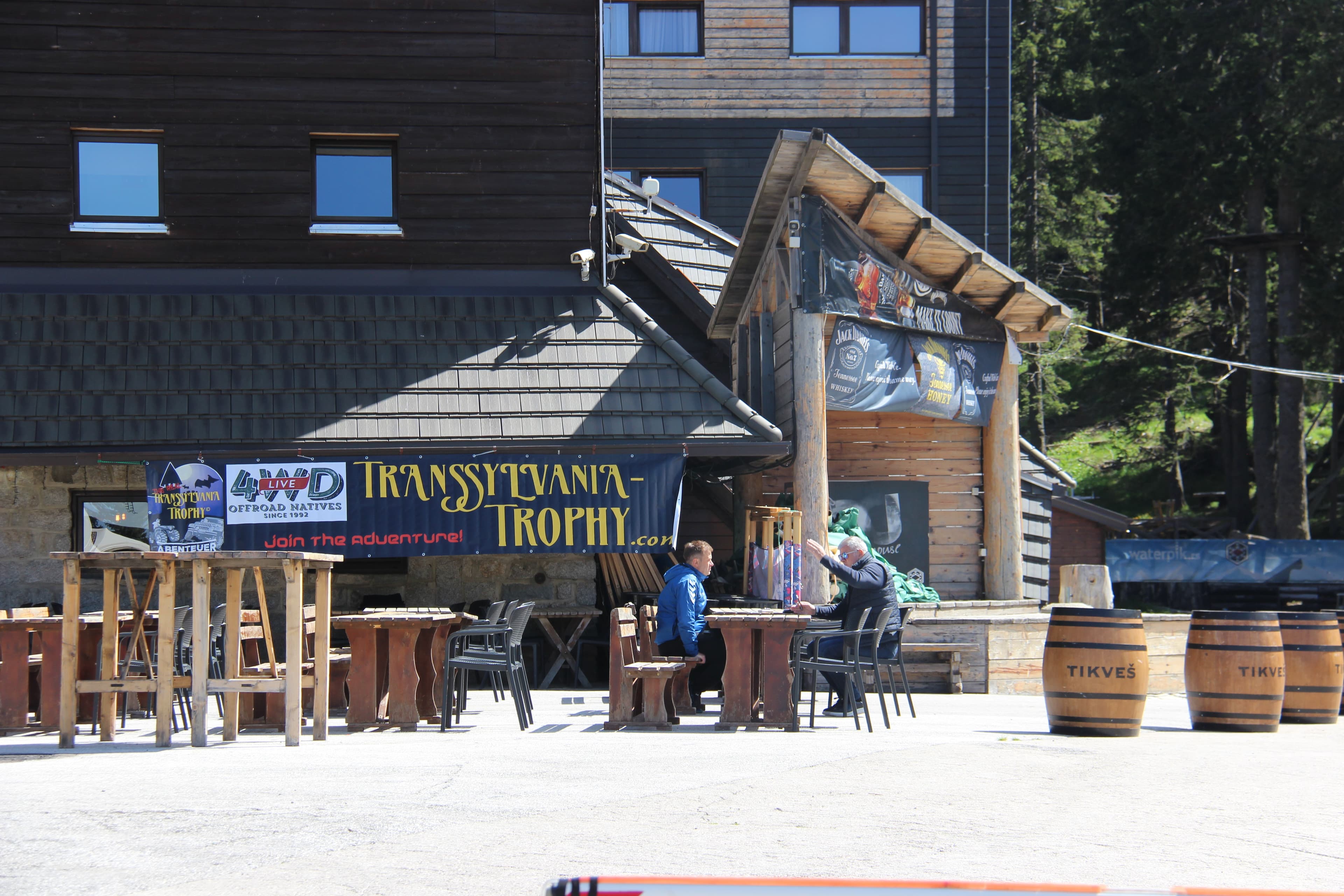 Transsylvania Trophy 2024 – Photo 8 of 187