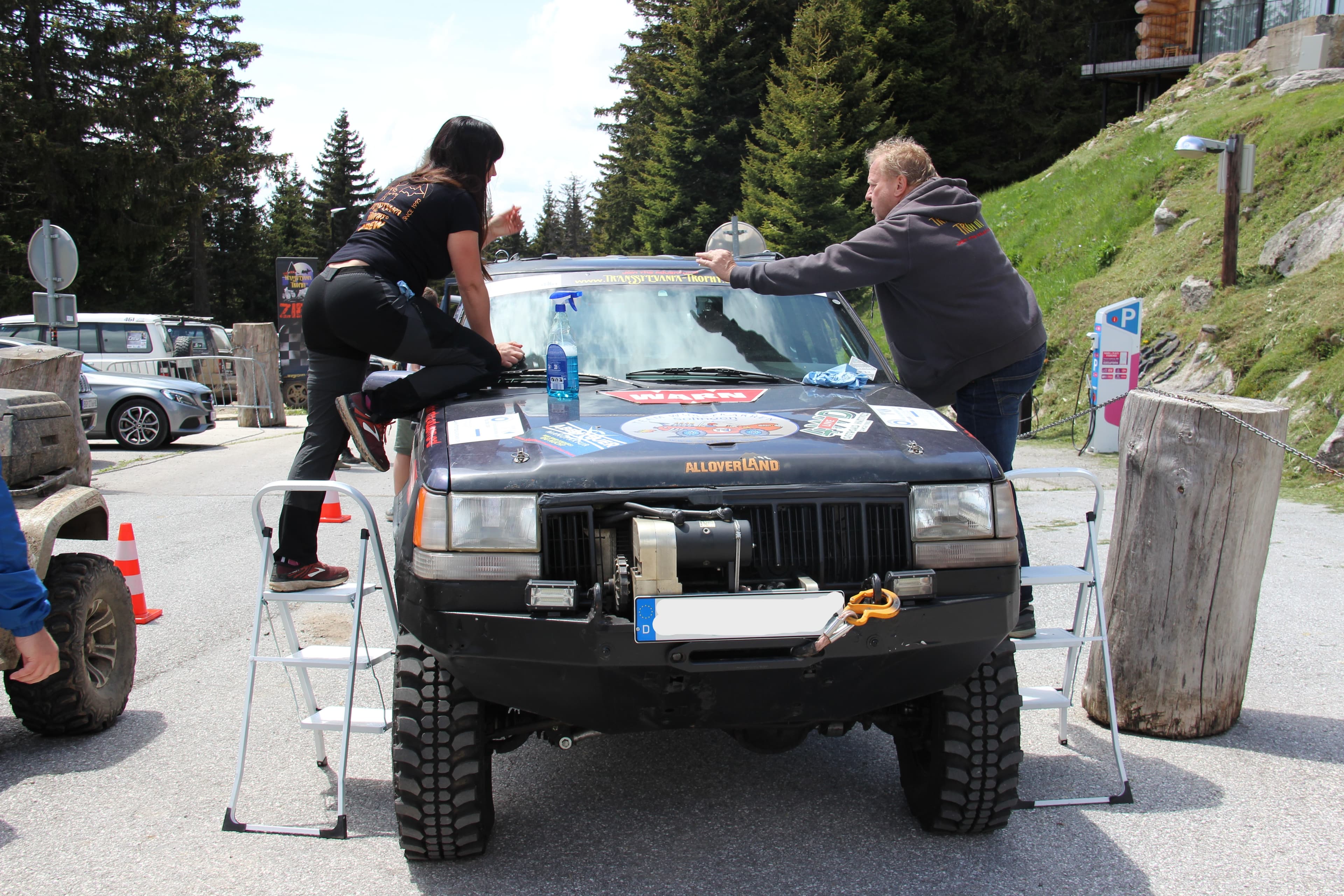 Transsylvania Trophy 2024 – Photo 13 of 187