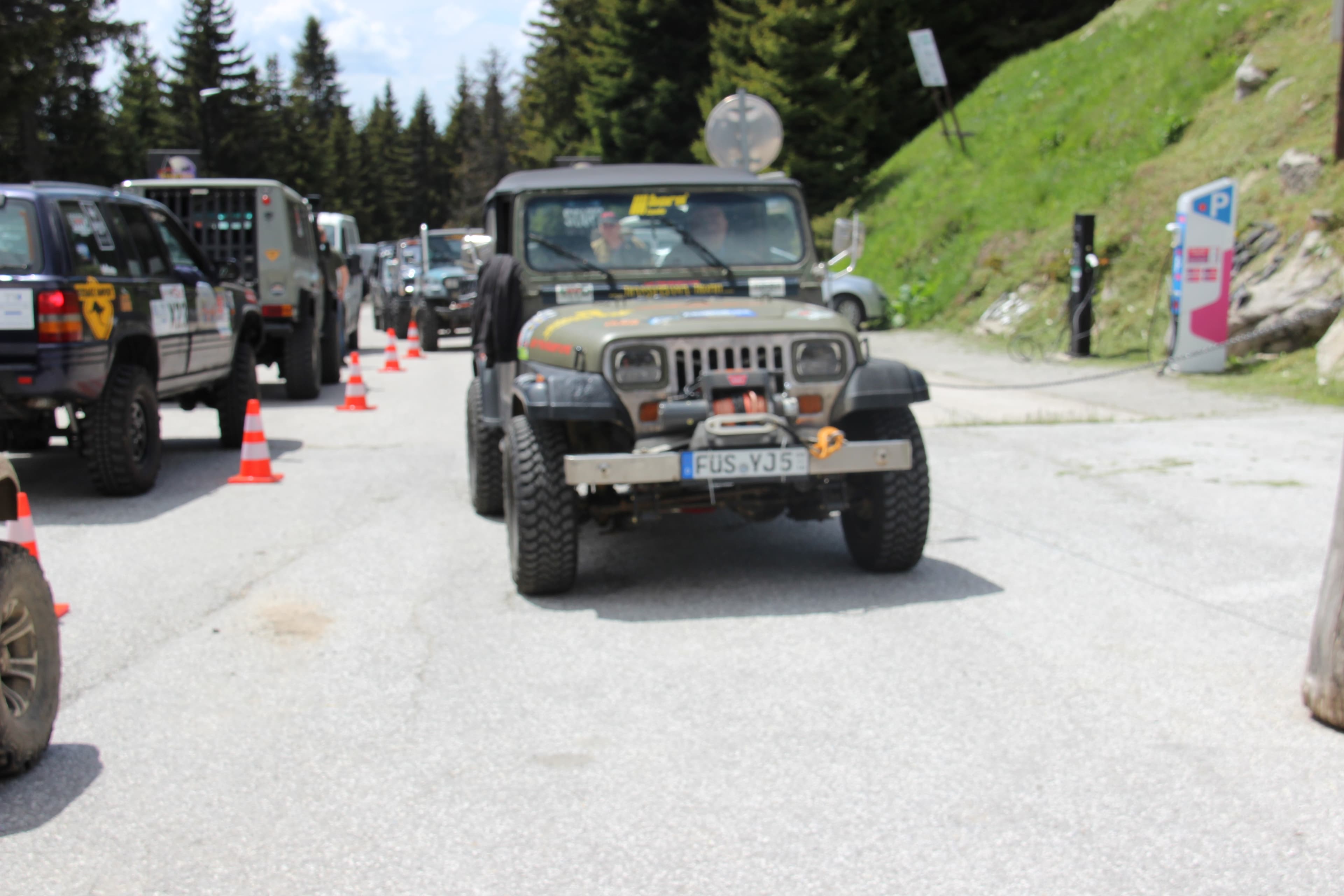 Transsylvania Trophy 2024 – Photo 15 of 187
