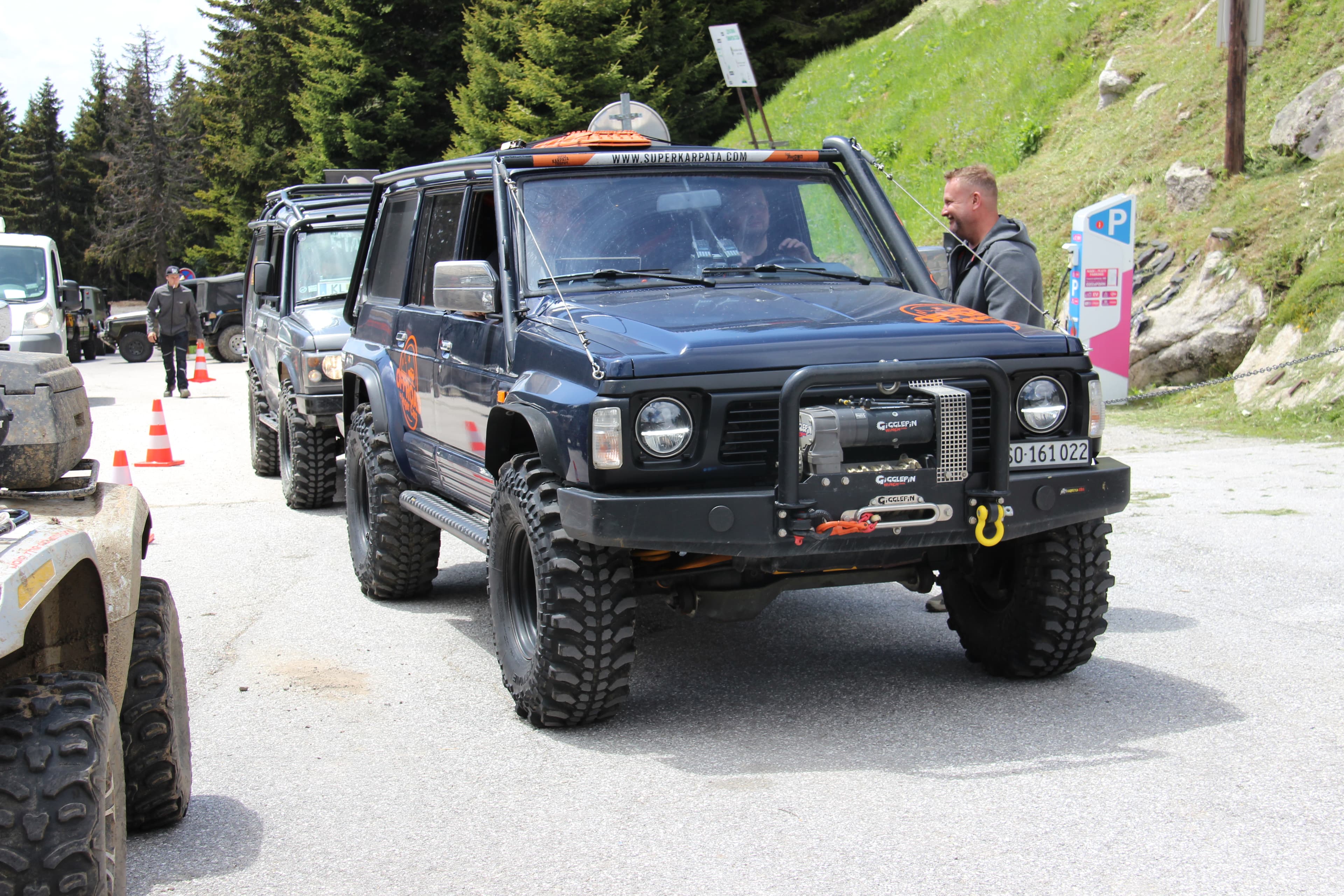 Transsylvania Trophy 2024 – Photo 16 of 187
