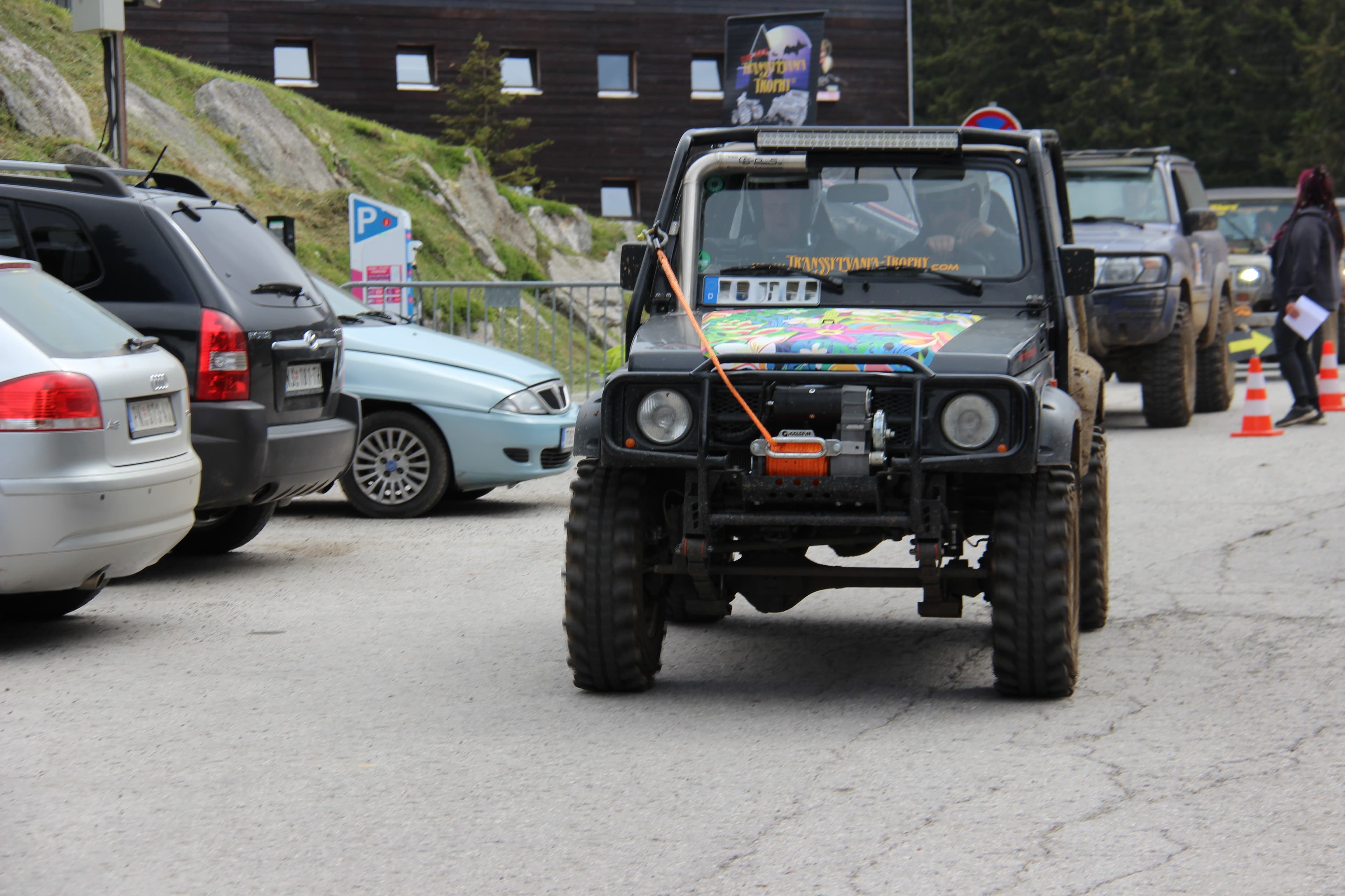 Transsylvania Trophy 2024 – Photo 28 of 187