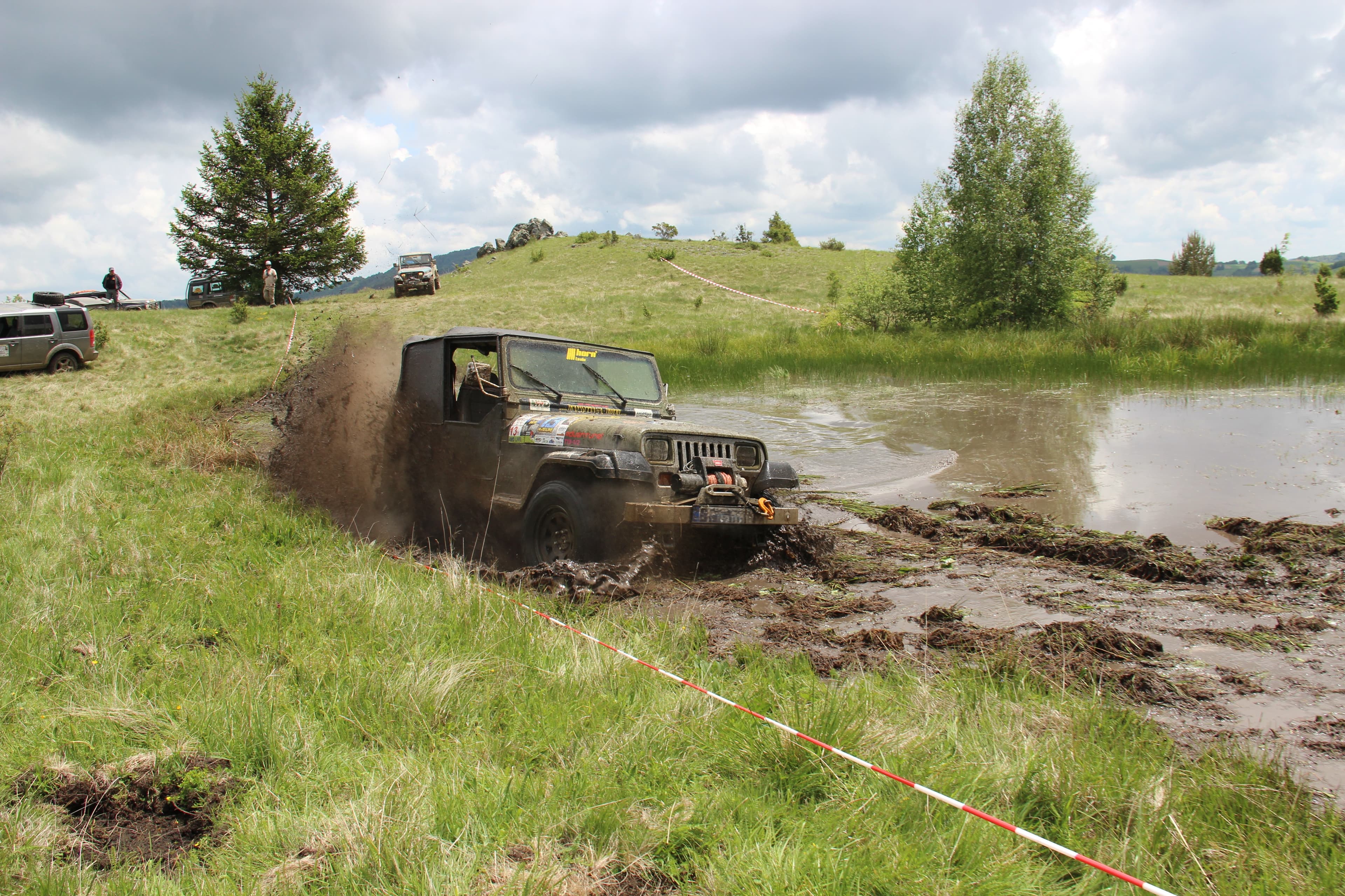 Transsylvania Trophy 2024 – Photo 35 of 187