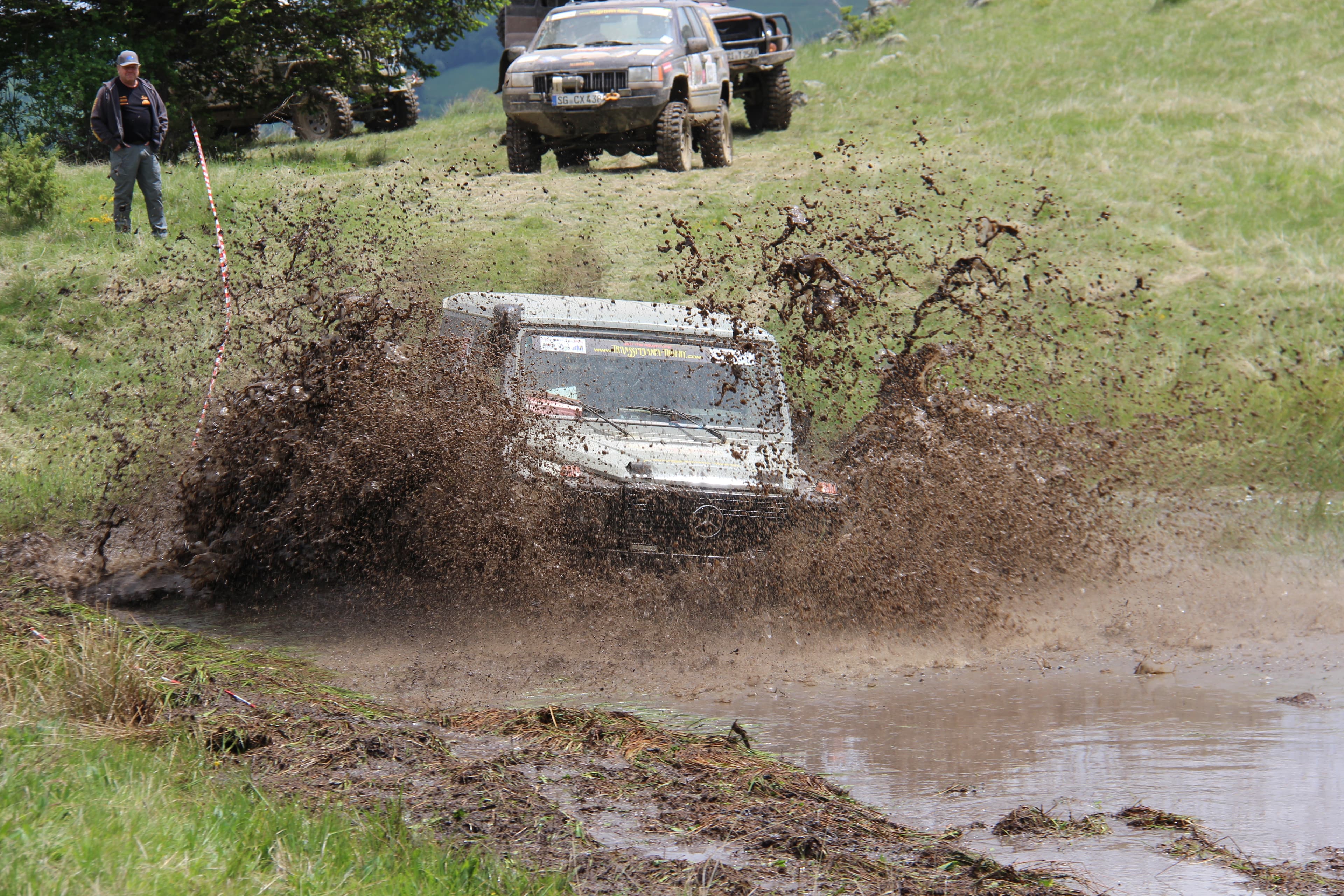 Transsylvania Trophy 2024 – Photo 36 of 187