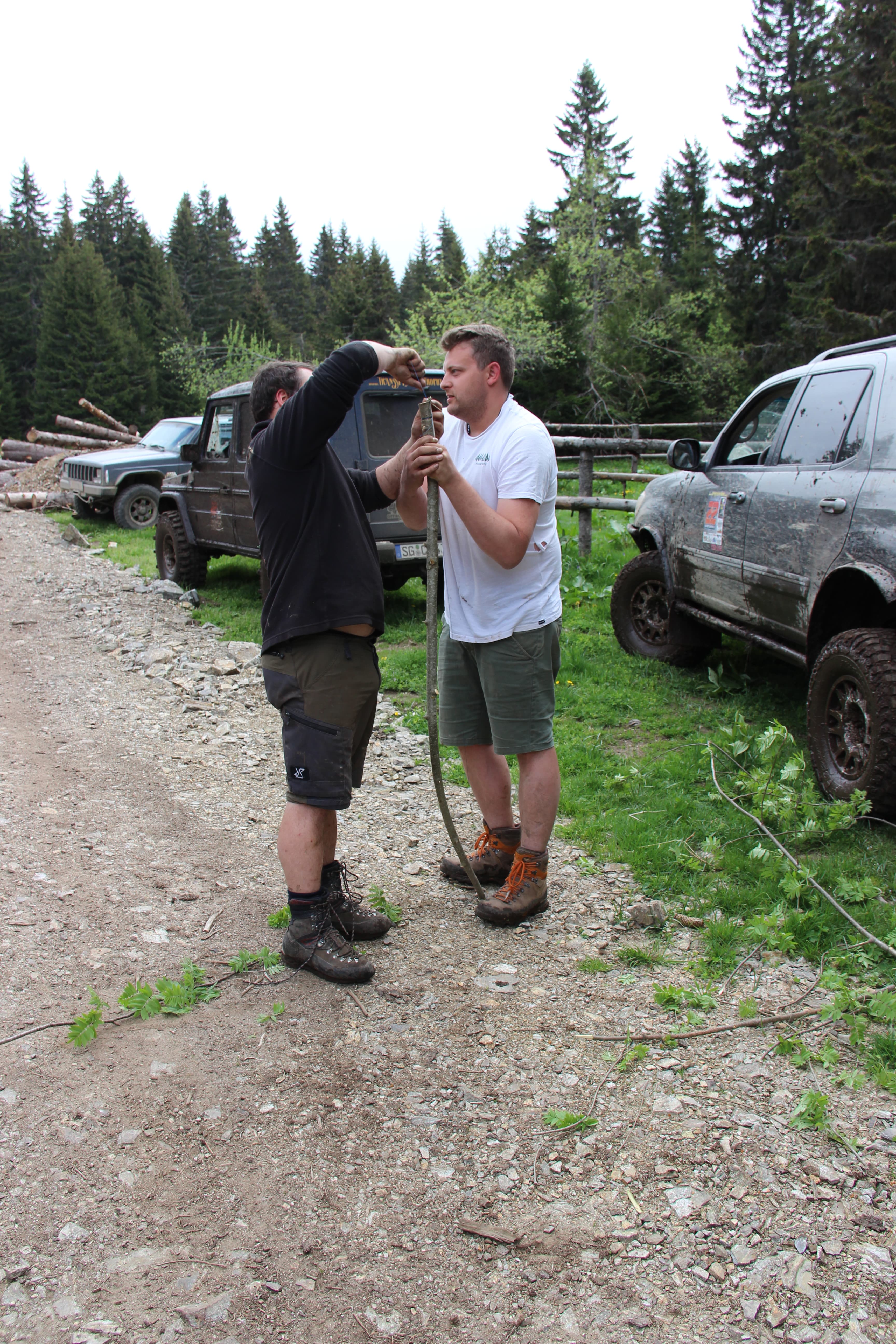 Transsylvania Trophy 2024 – Photo 40 of 187