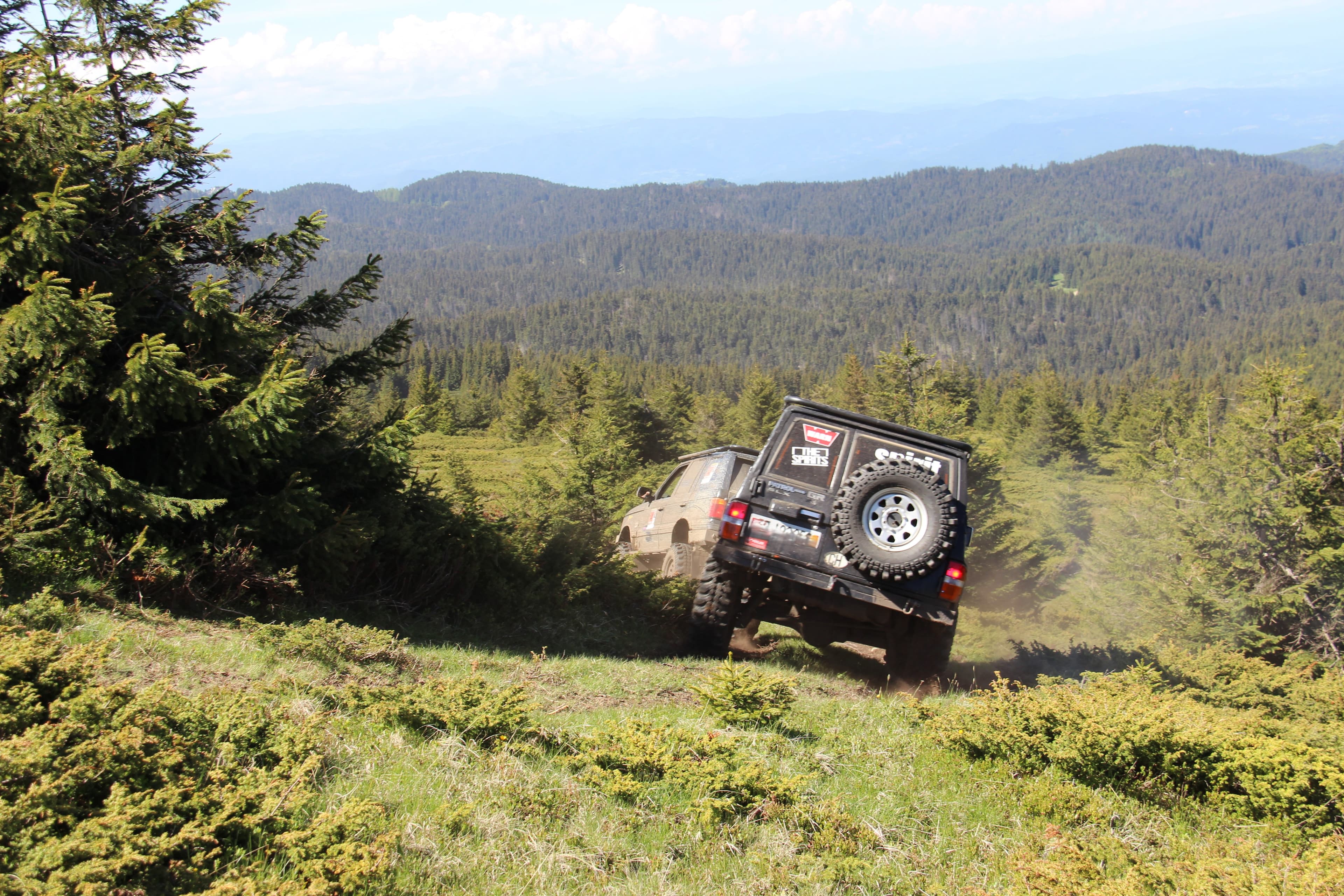 Transsylvania Trophy 2024 – Photo 43 of 187