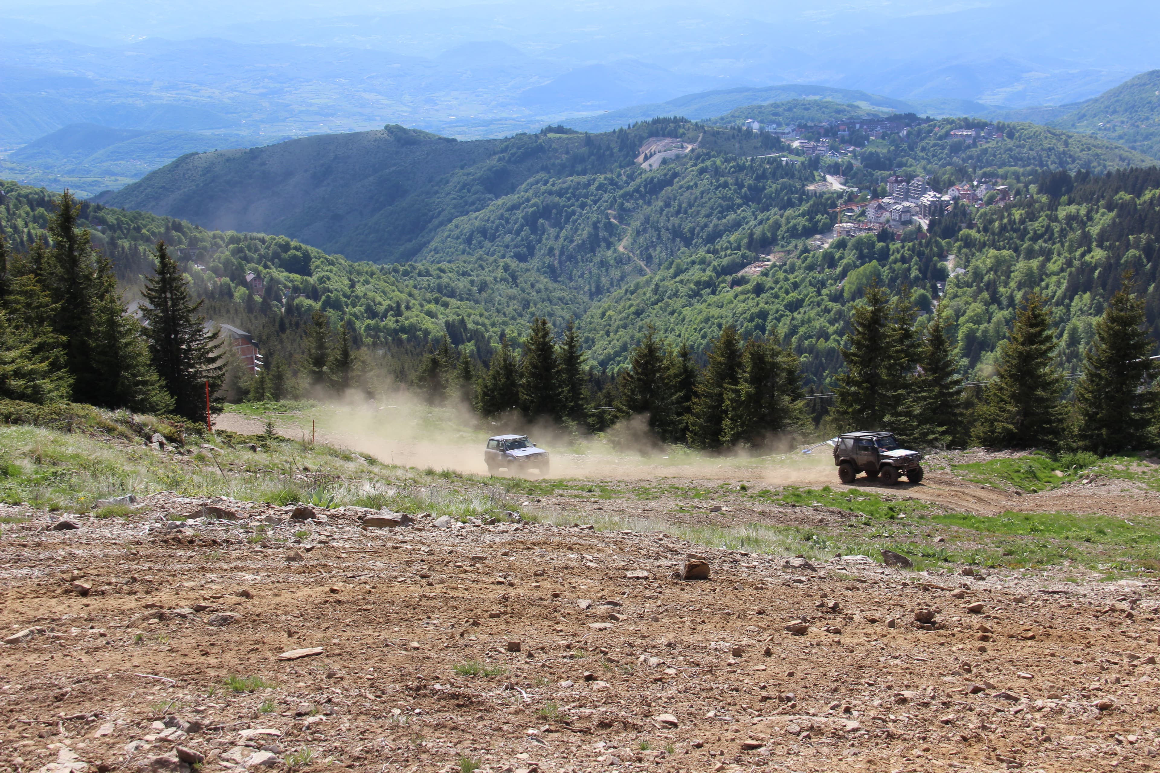 Transsylvania Trophy 2024 – Photo 46 of 187