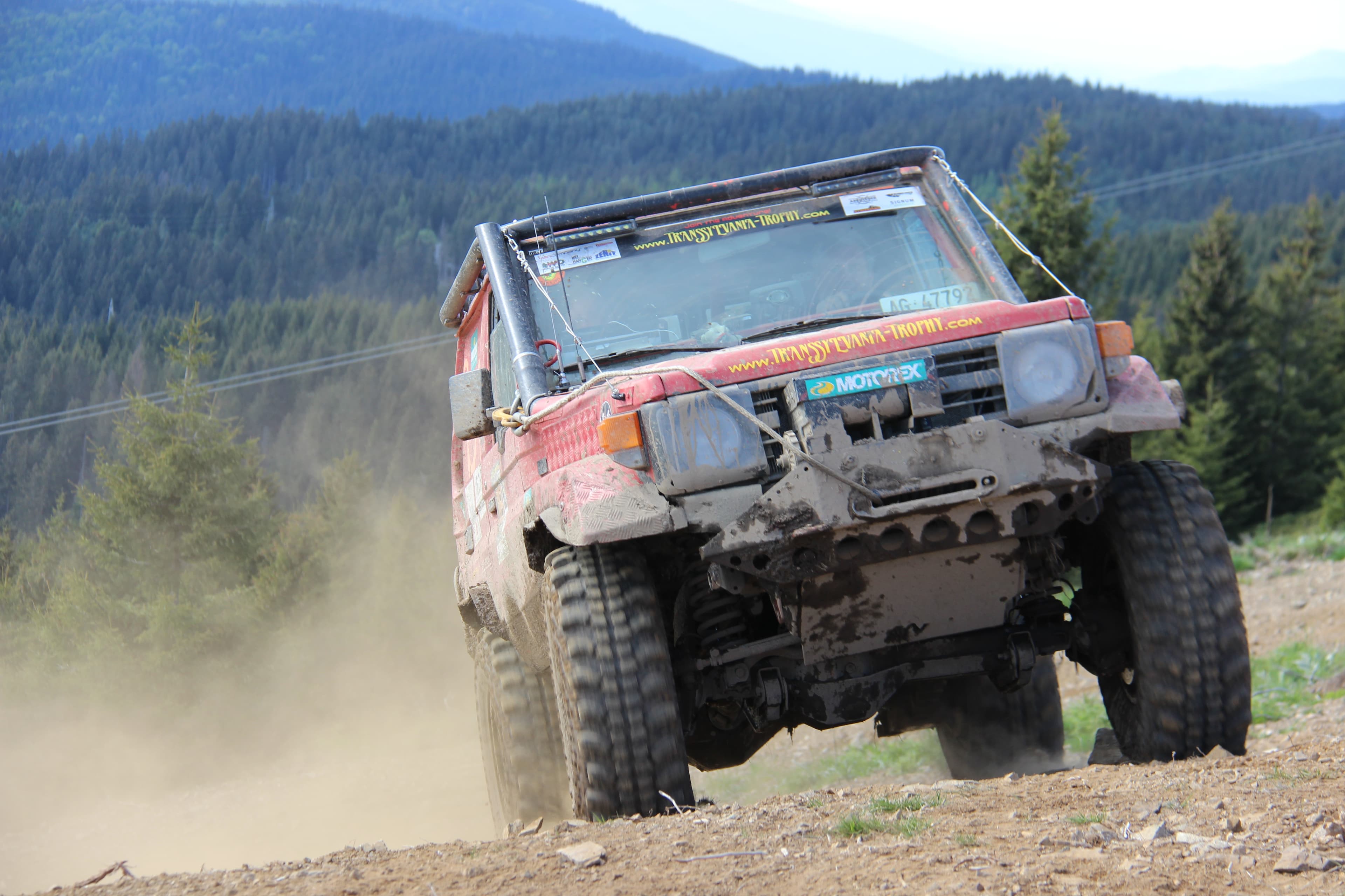 Transsylvania Trophy 2024 – Photo 49 of 187