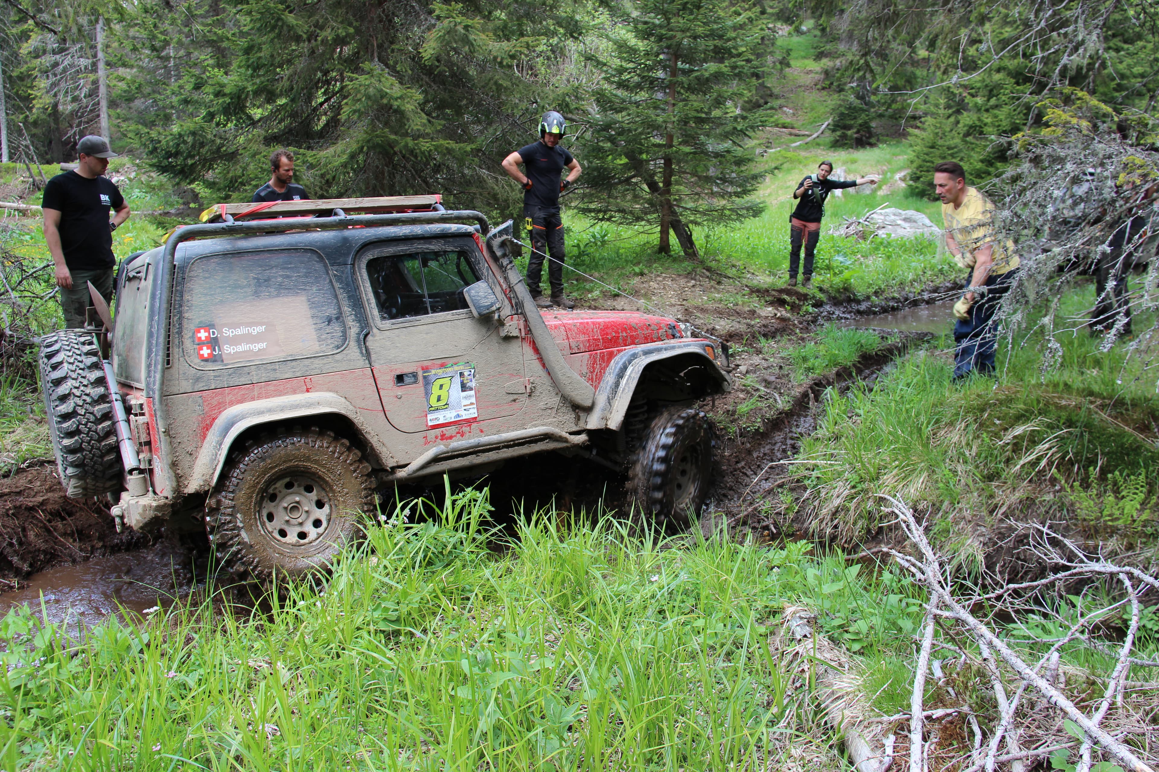 Transsylvania Trophy 2024 – Photo 51 of 187