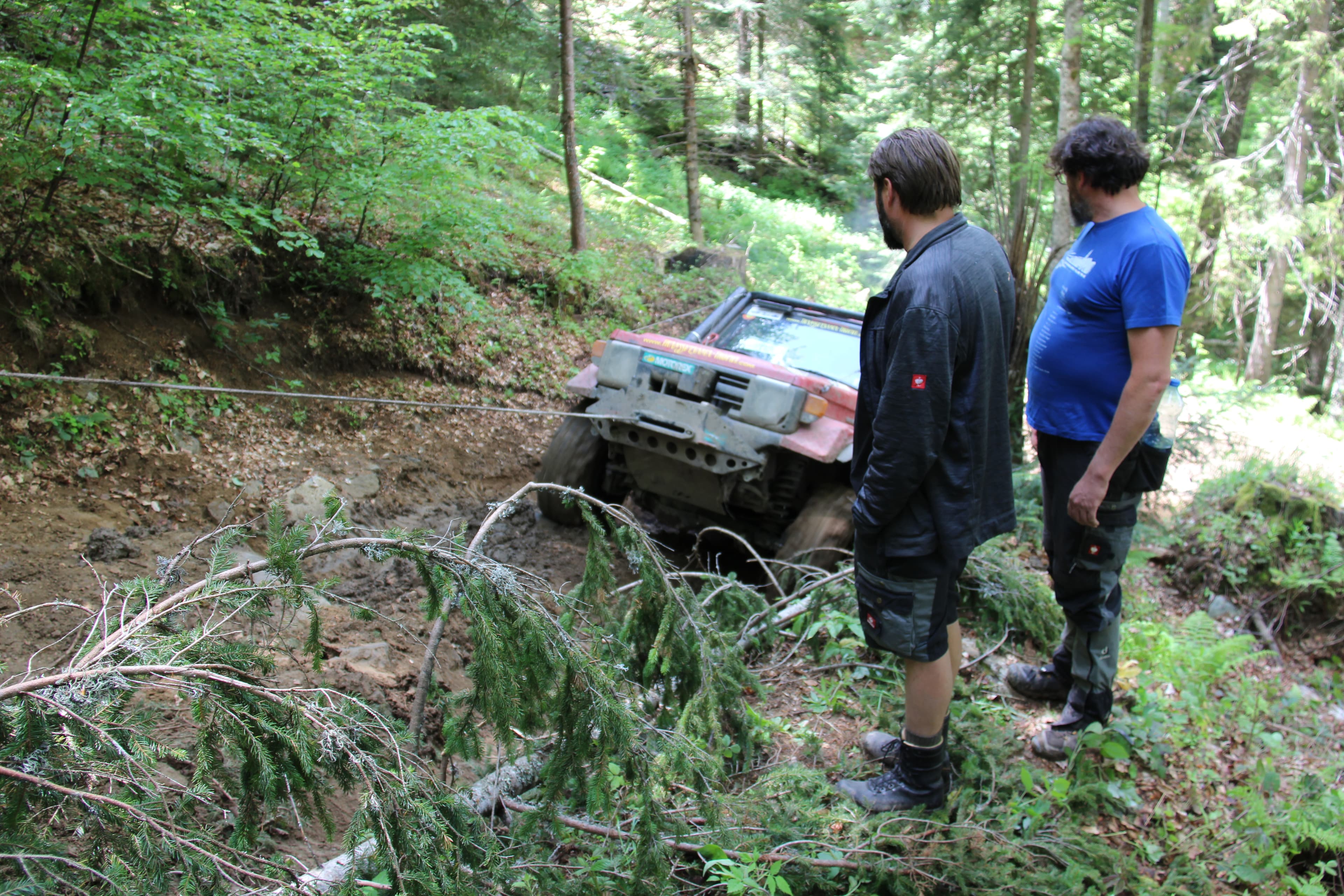 Transsylvania Trophy 2024 – Photo 58 of 187