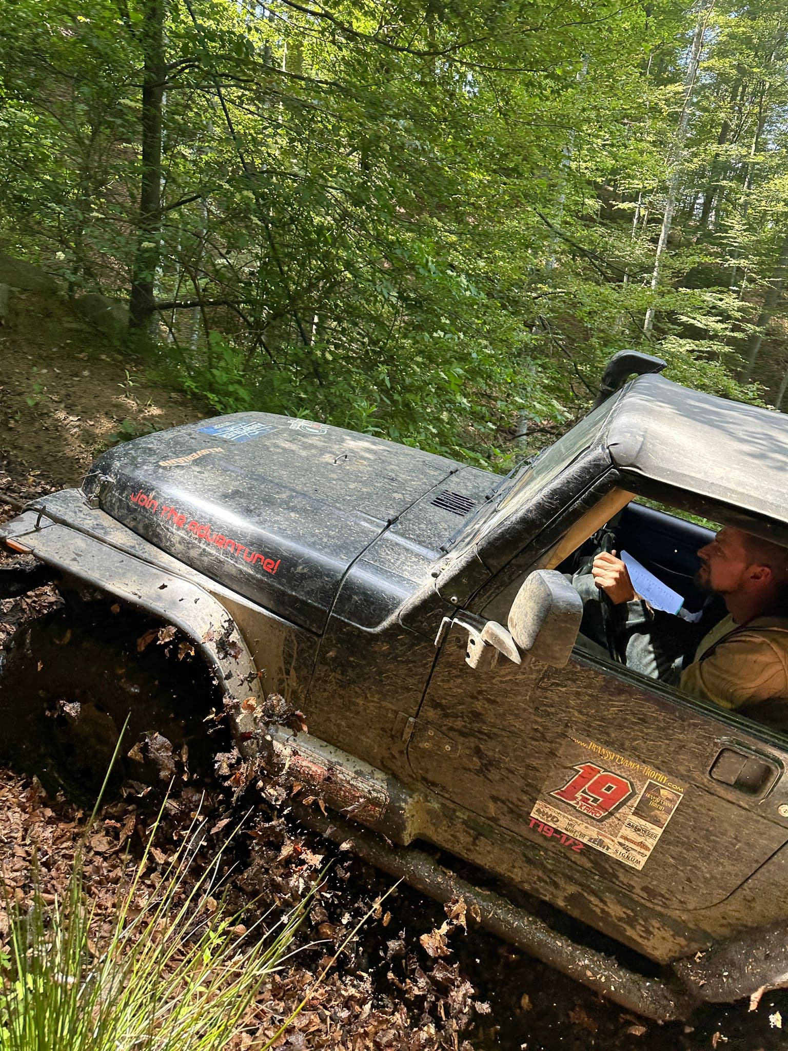 Transsylvania Trophy 2024 – Photo 63 of 187