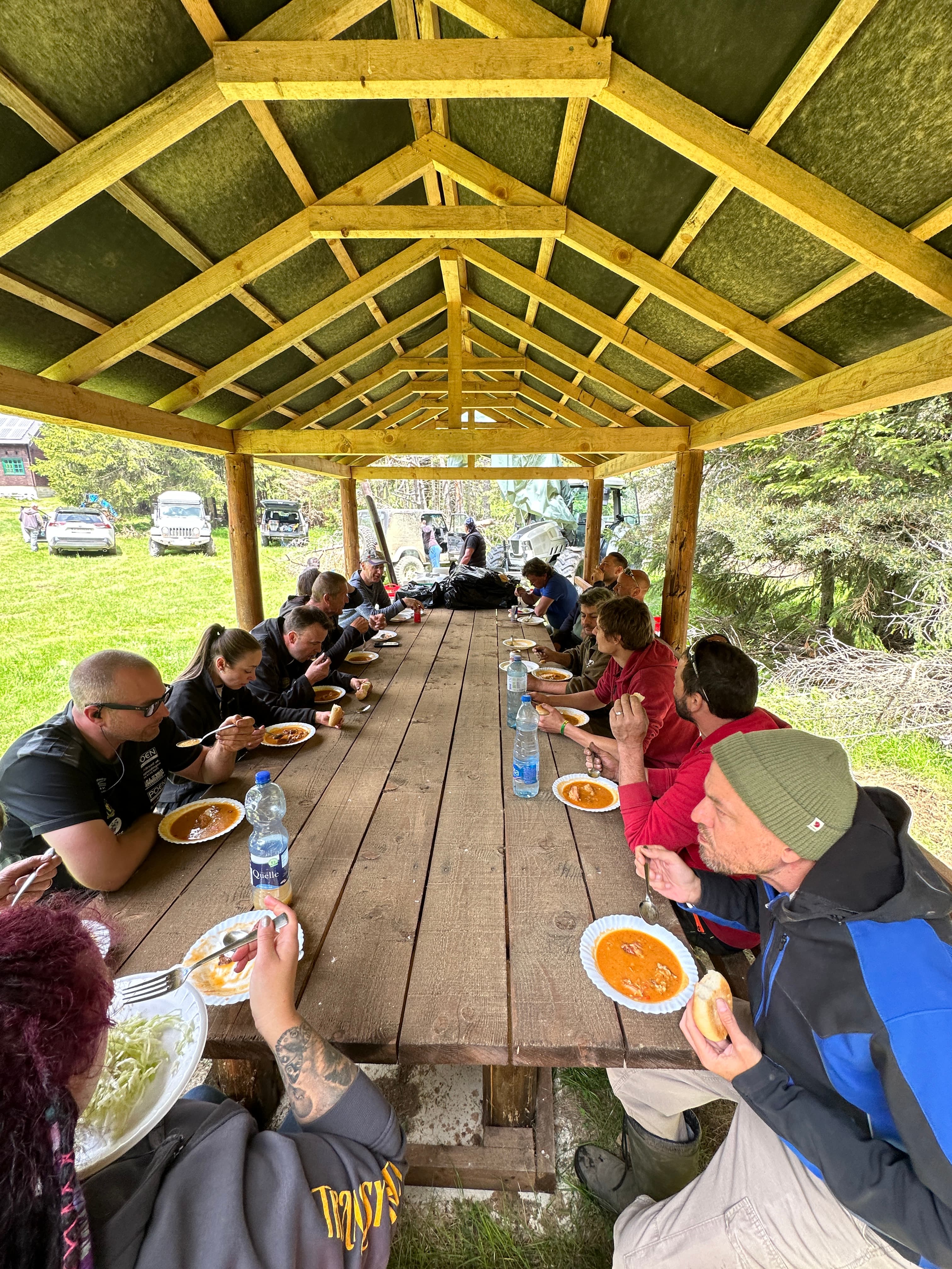 Transsylvania Trophy 2024 – Photo 76 of 187