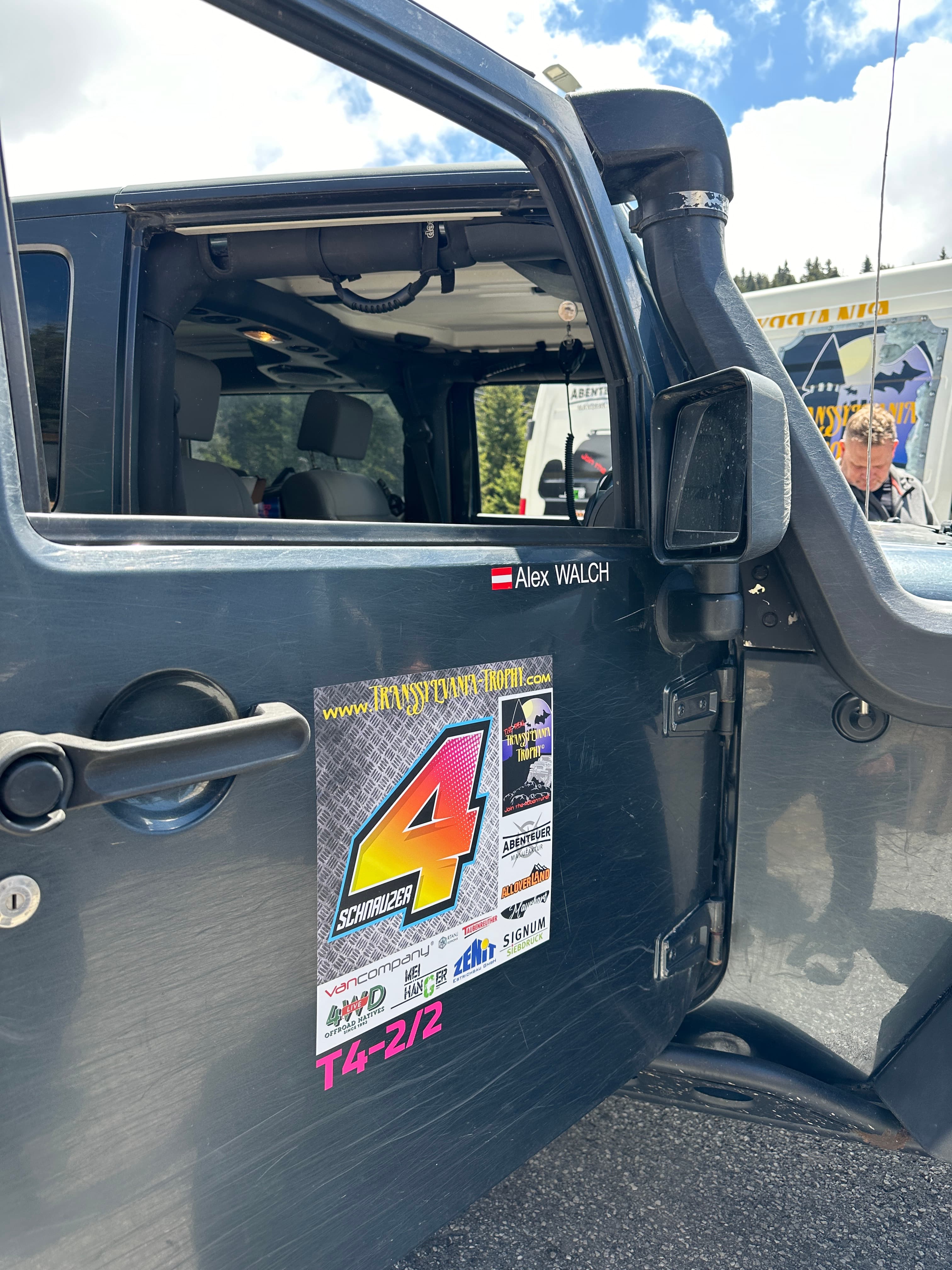 Transsylvania Trophy 2024 – Photo 78 of 187