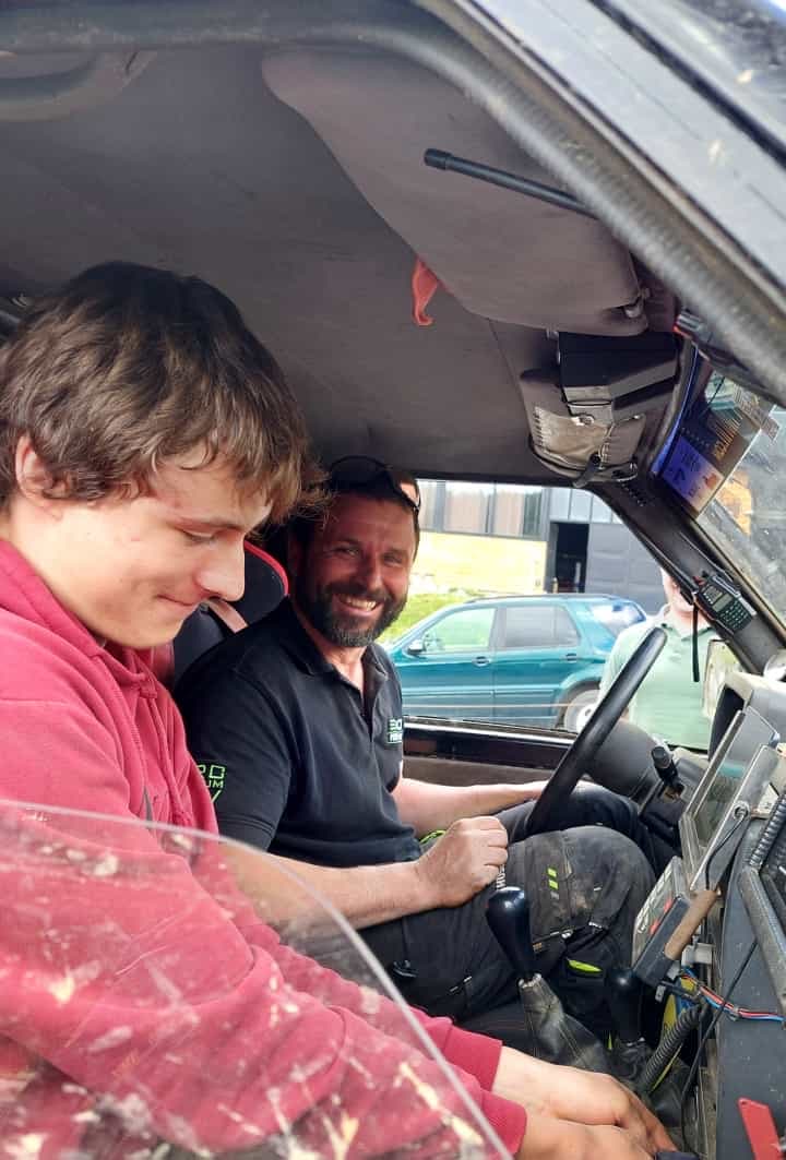 Transsylvania Trophy 2024 – Photo 81 of 187