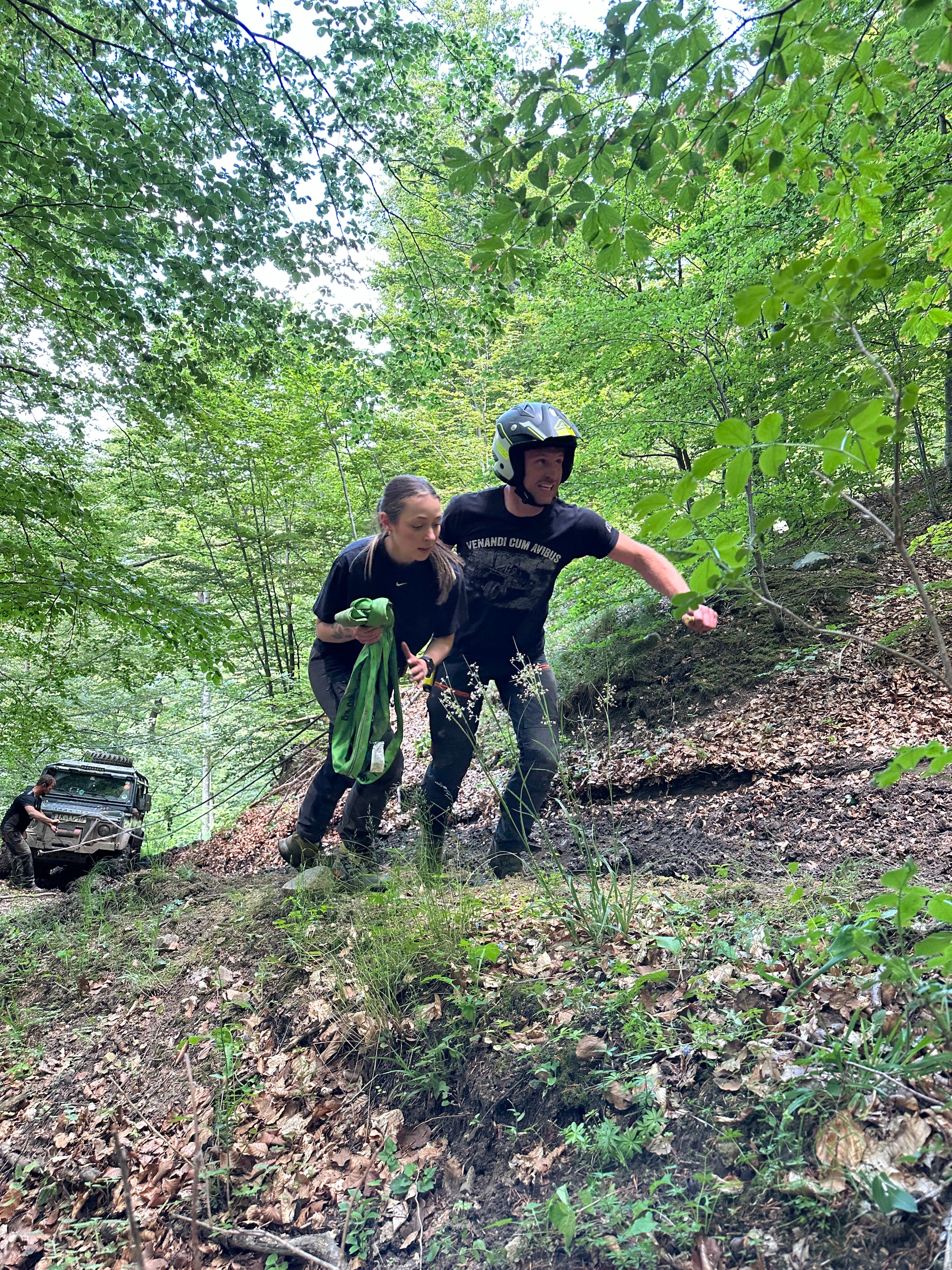 Transsylvania Trophy 2024 – Photo 87 of 187