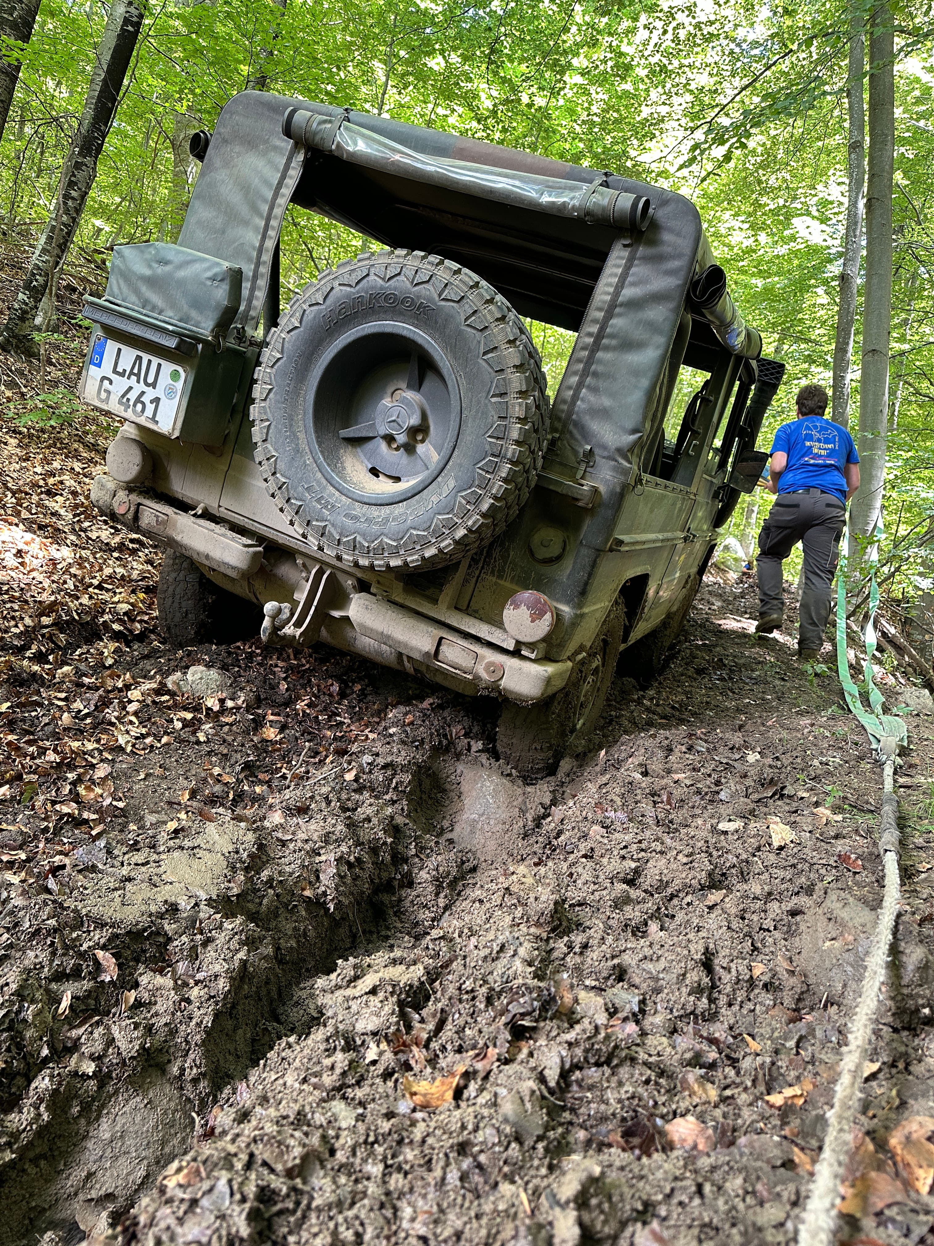 Transsylvania Trophy 2024 – Photo 88 of 187