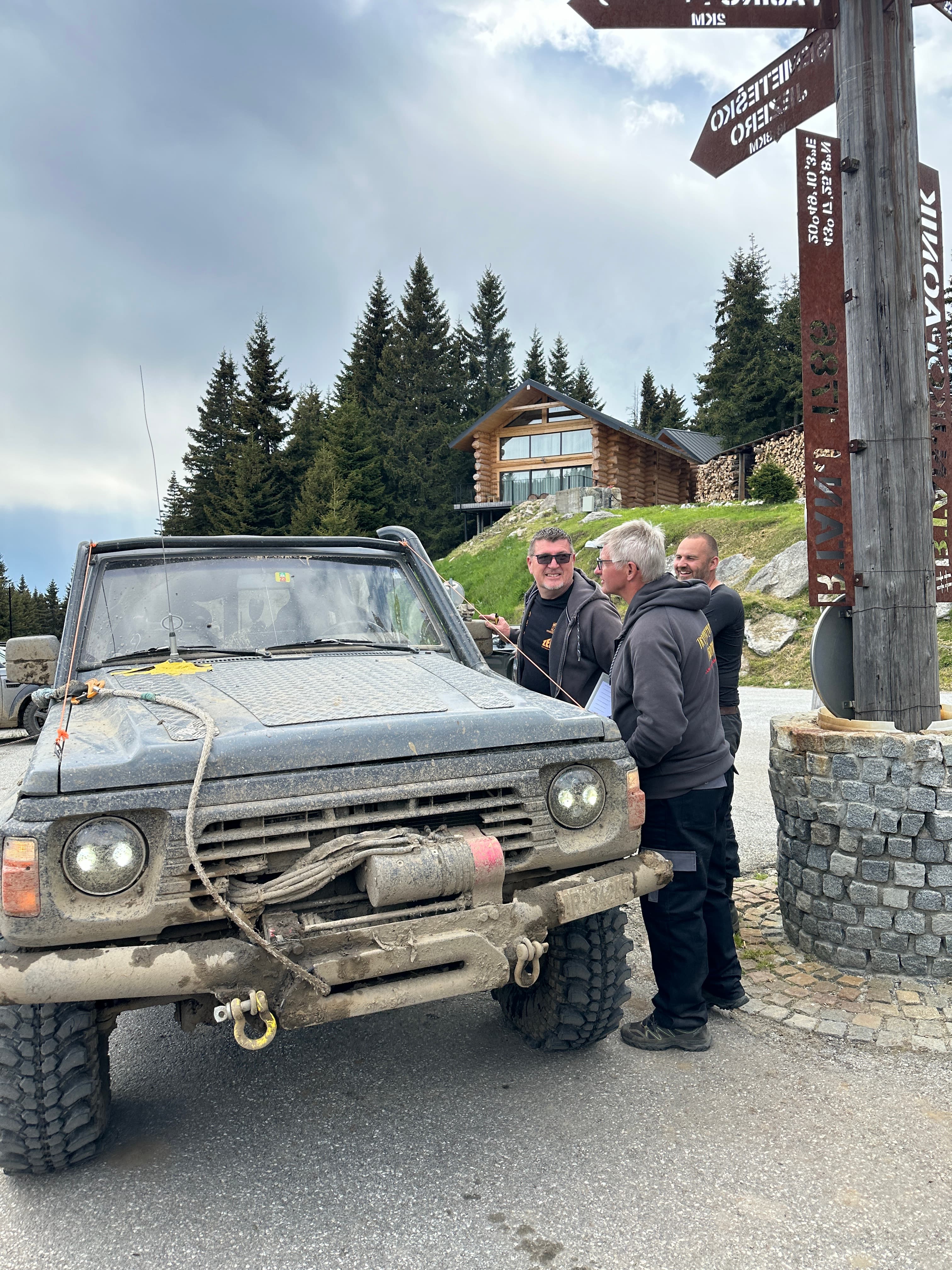 Transsylvania Trophy 2024 – Photo 92 of 187