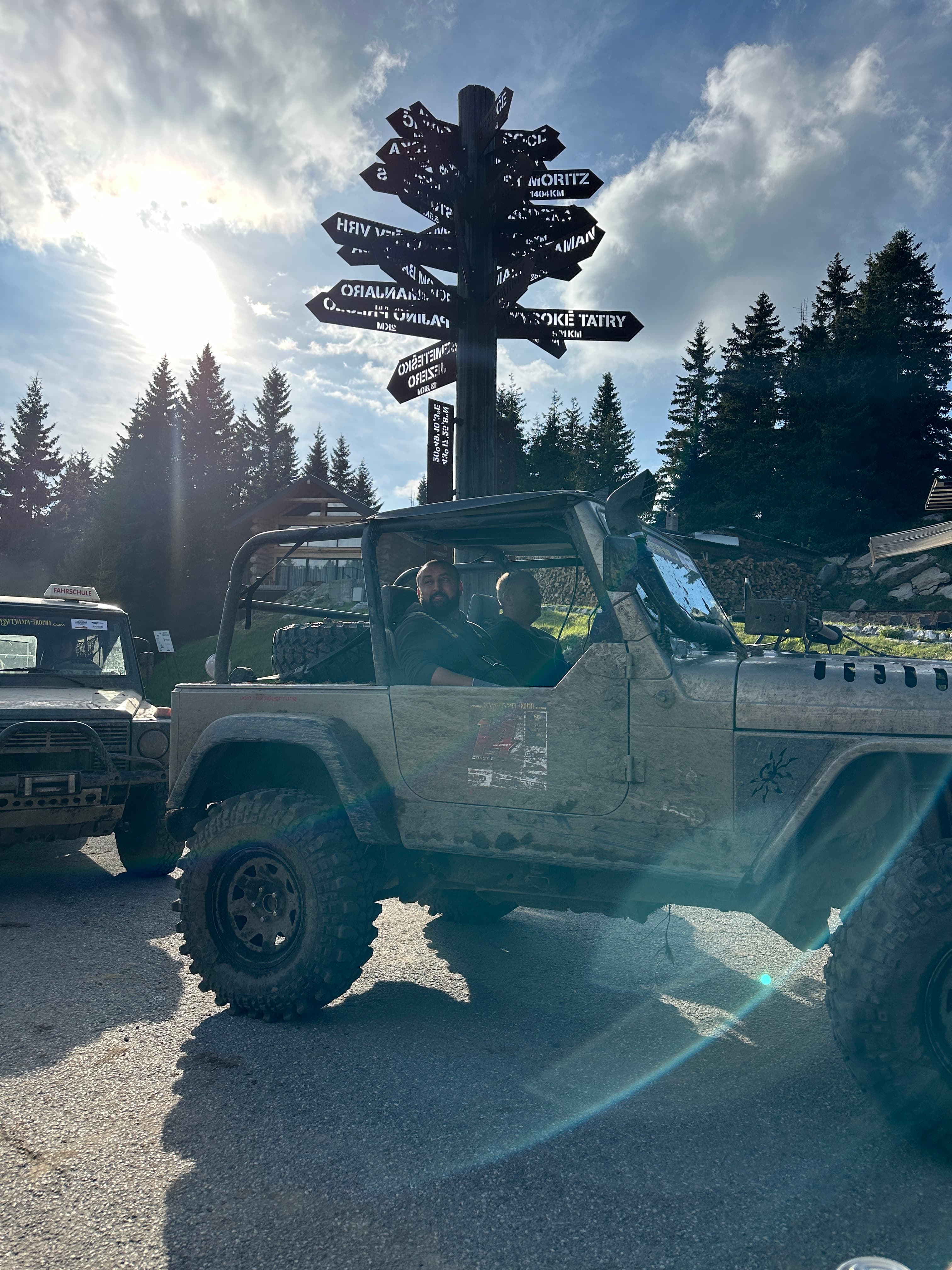 Transsylvania Trophy 2024 – Photo 97 of 187