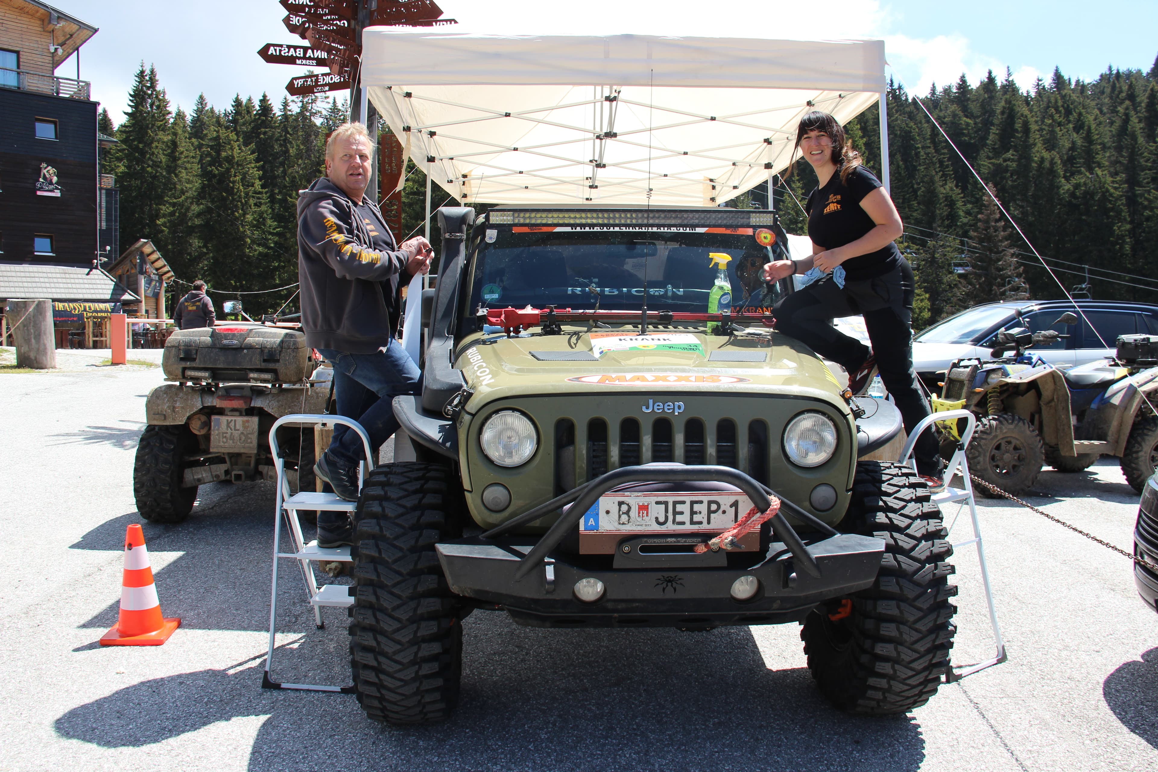 Transsylvania Trophy 2024 – Photo 98 of 187