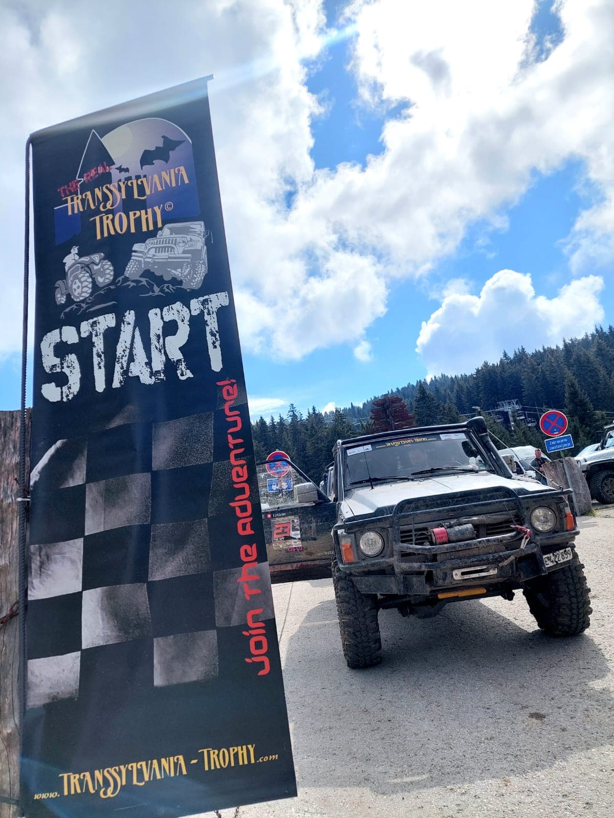 Transsylvania Trophy 2024 – Photo 101 of 187