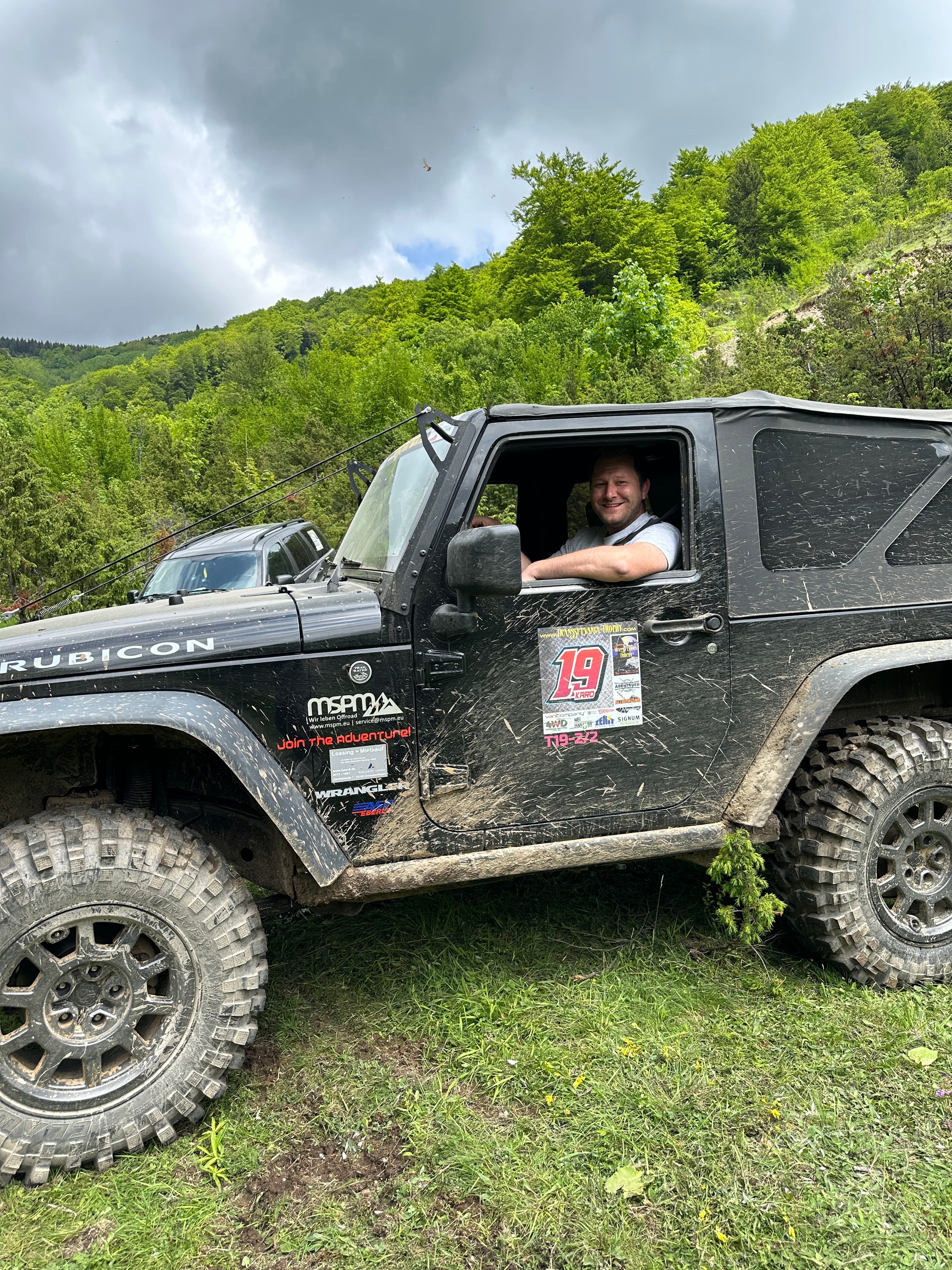 Transsylvania Trophy 2024 – Photo 109 of 187