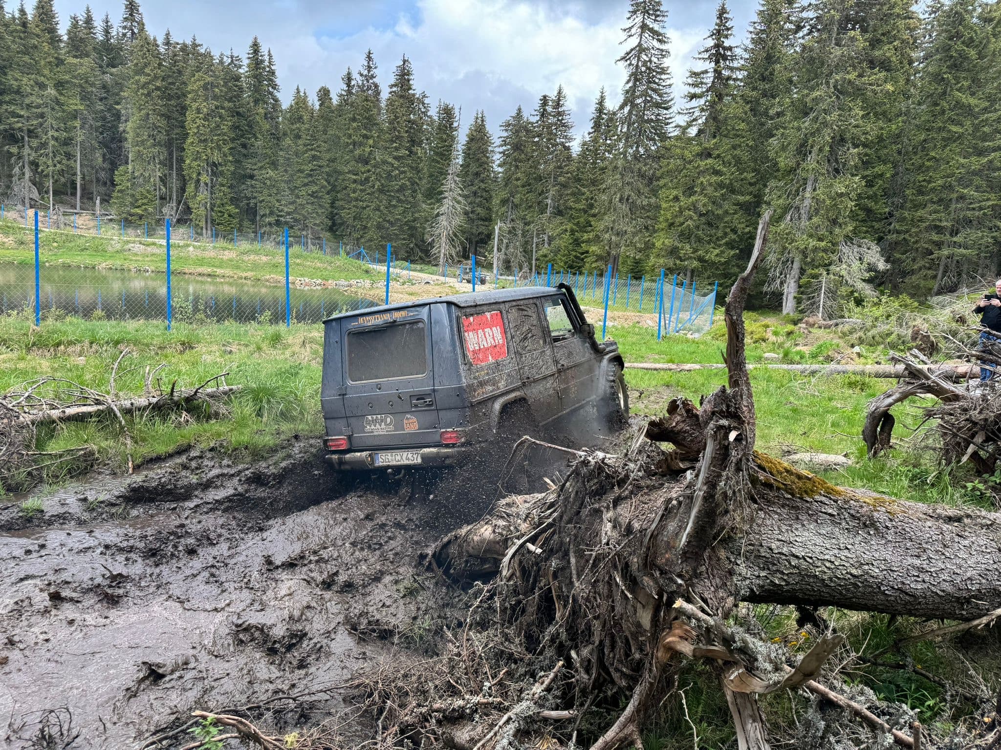 Transsylvania Trophy 2024 – Photo 116 of 187