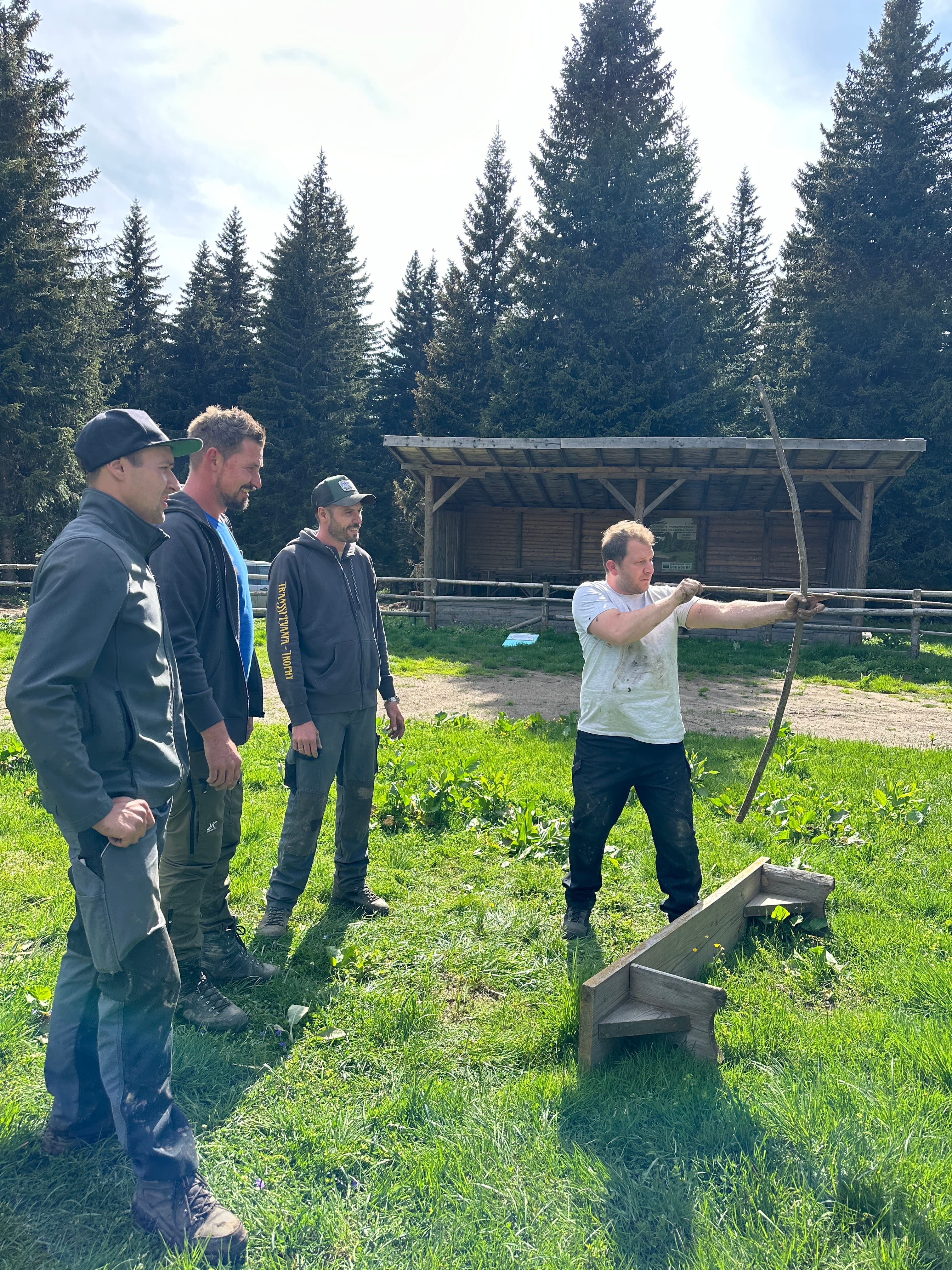 Transsylvania Trophy 2024 – Photo 123 of 187