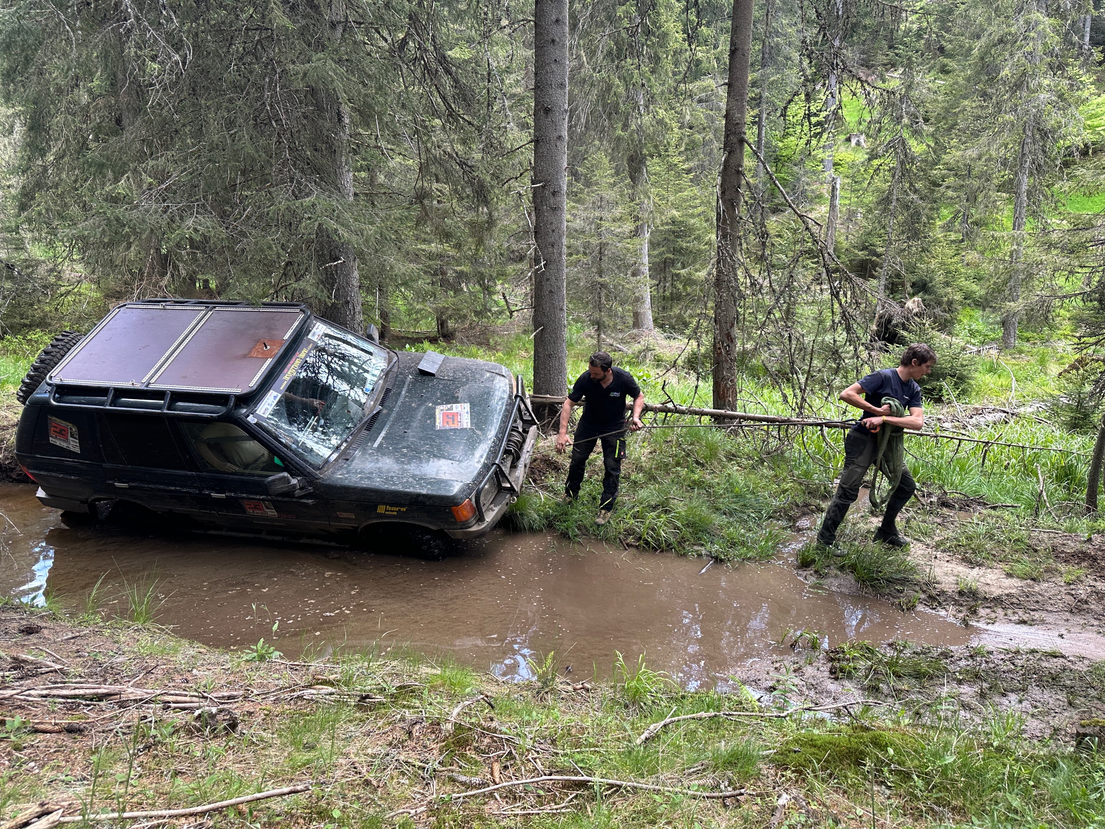 Transsylvania Trophy 2024 – Photo 137 of 187