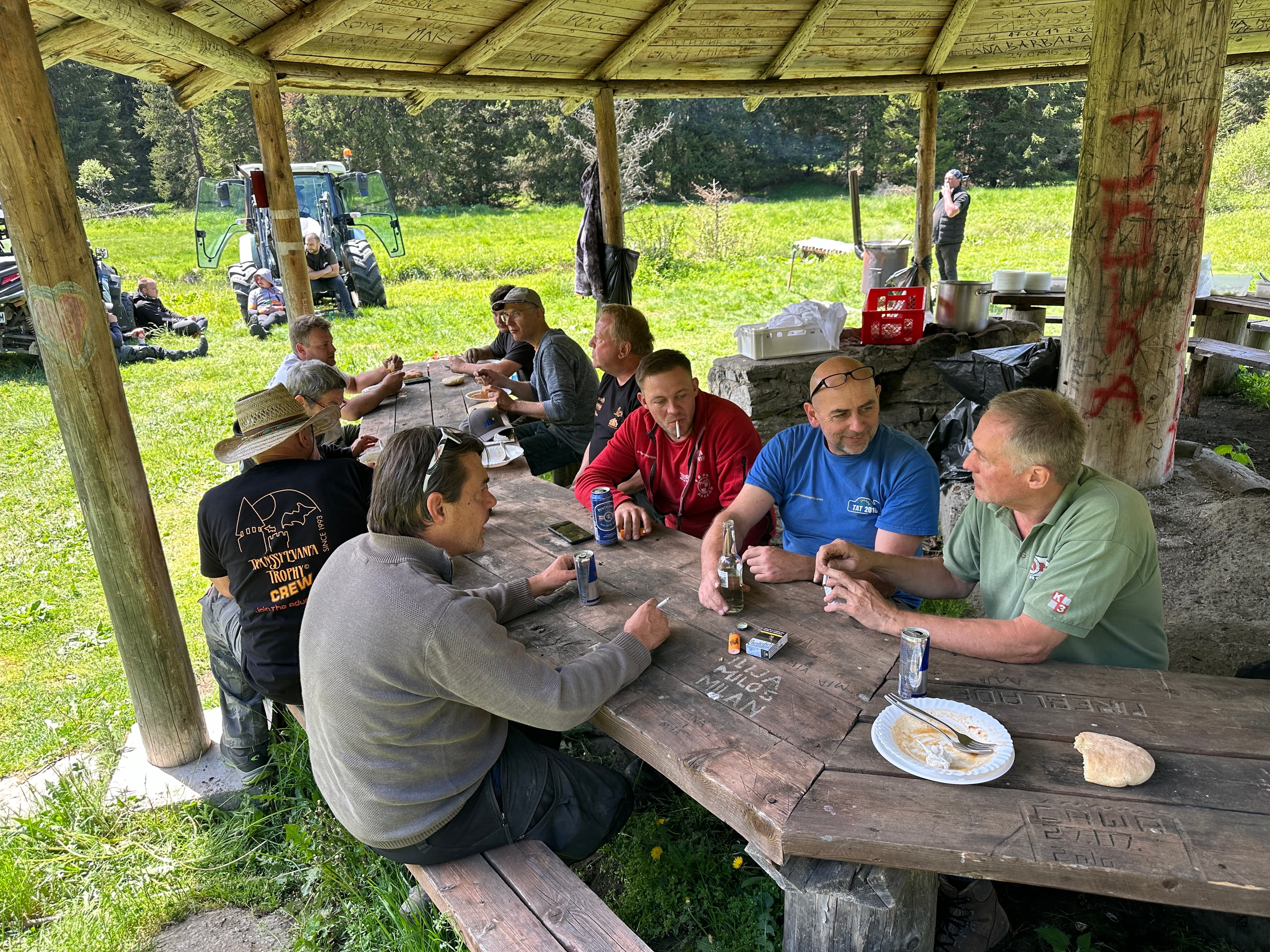 Transsylvania Trophy 2024 – Photo 143 of 187