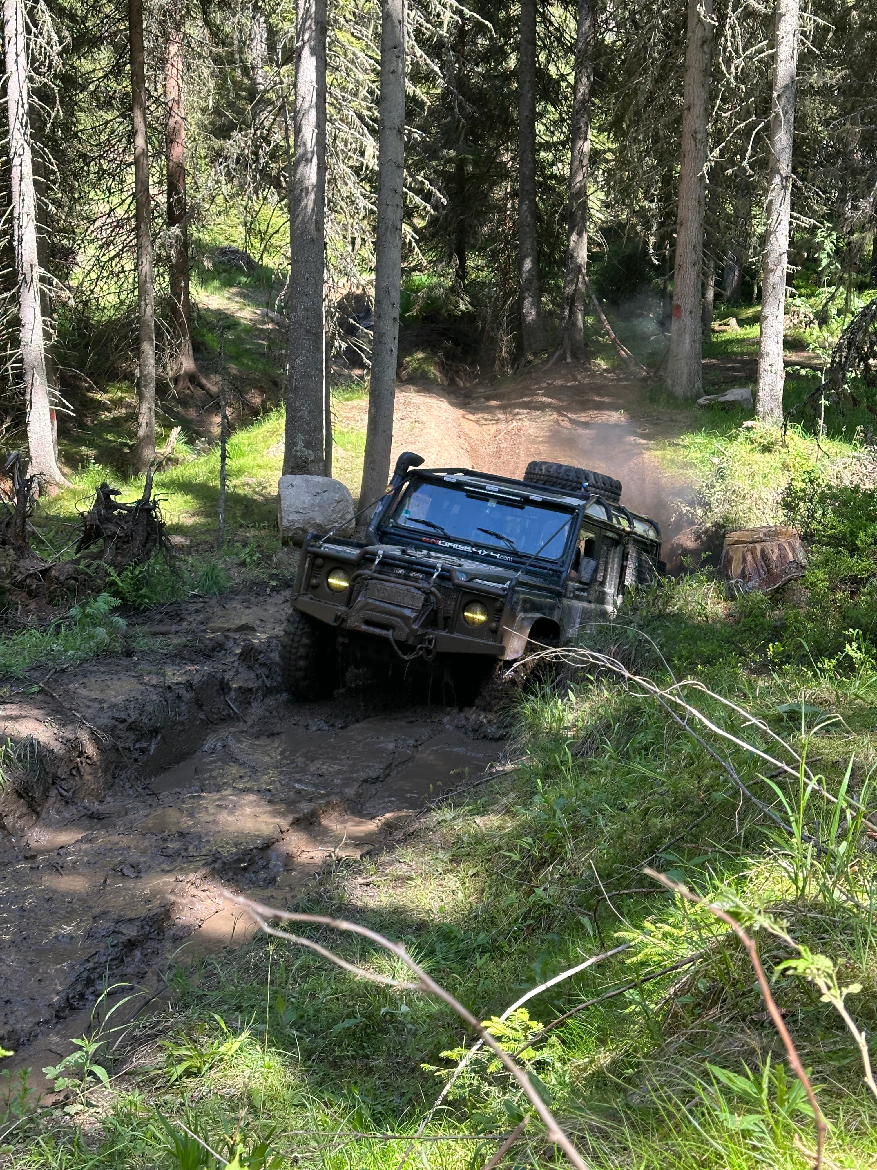 Transsylvania Trophy 2024 – Photo 146 of 187