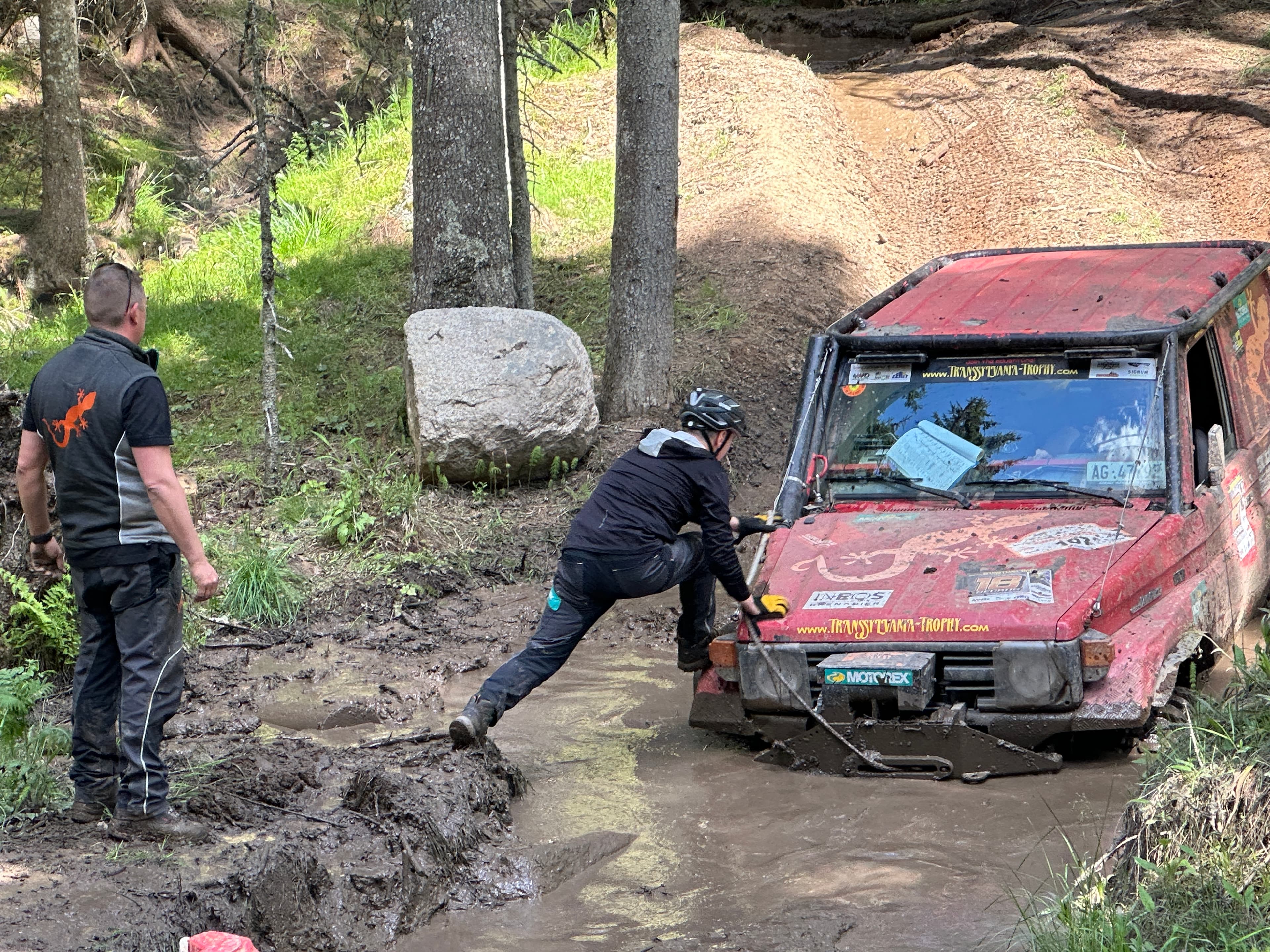 Transsylvania Trophy 2024 – Photo 147 of 187