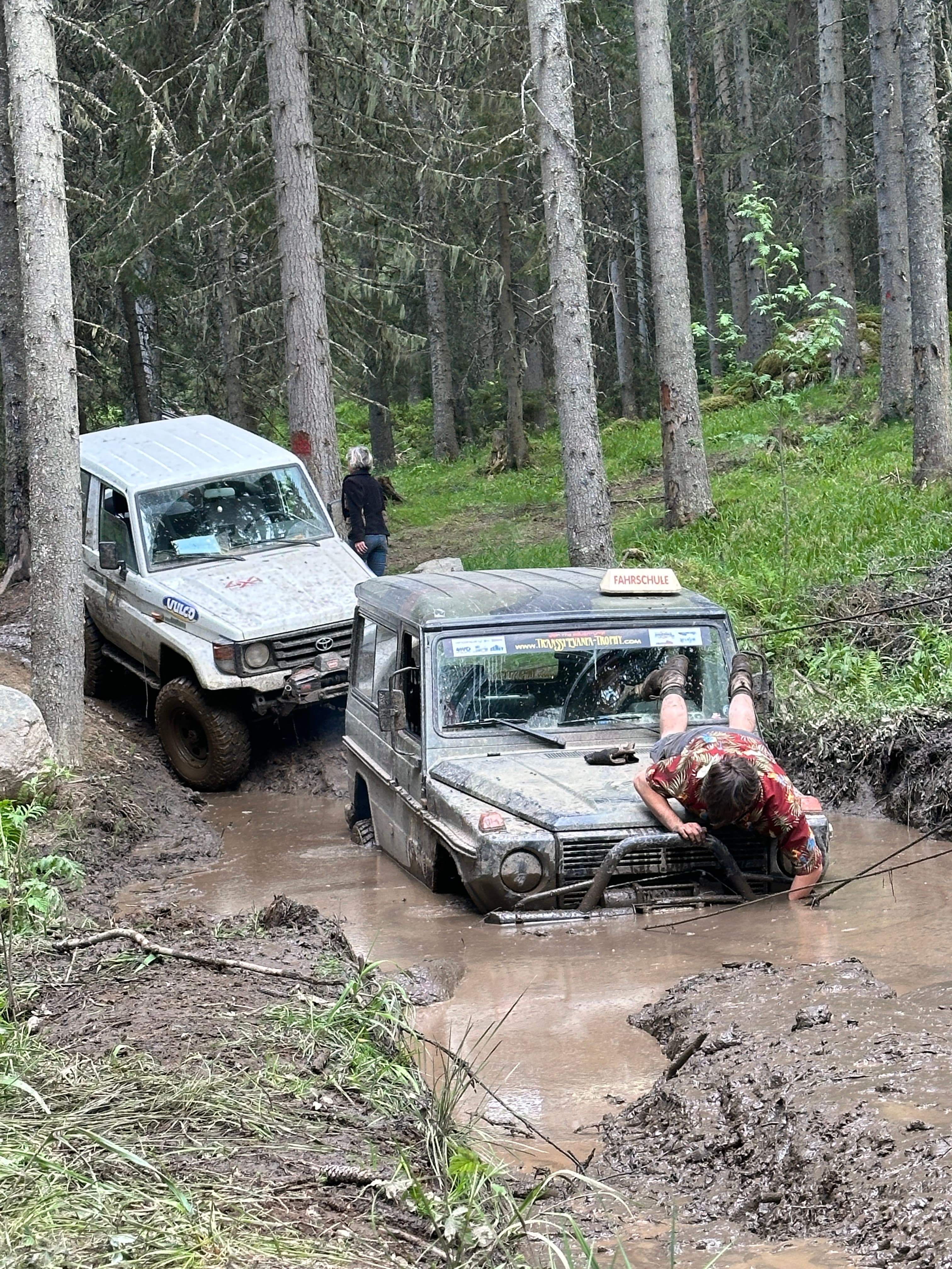 Transsylvania Trophy 2024 – Photo 149 of 187