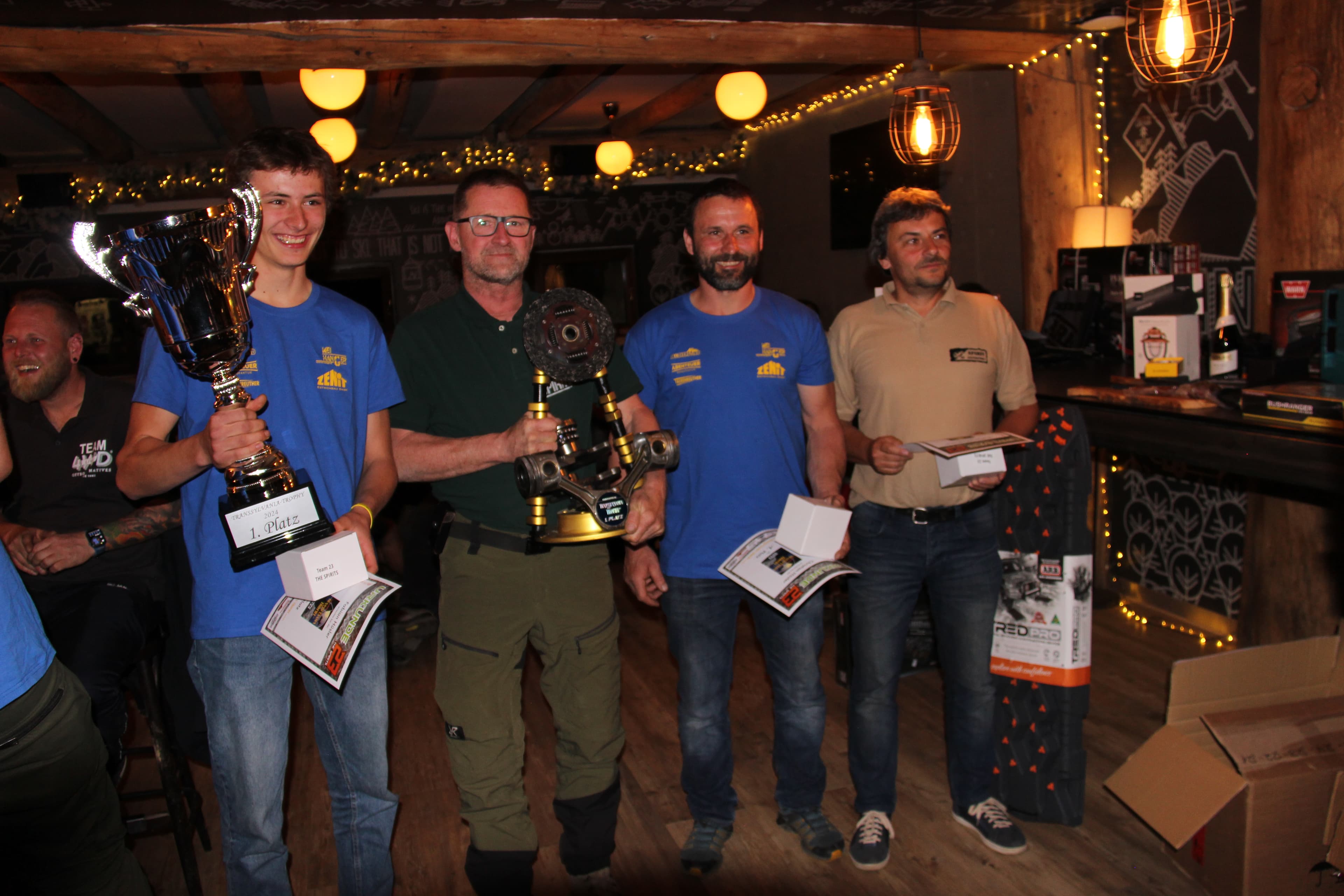 Transsylvania Trophy 2024 – Photo 171 of 187