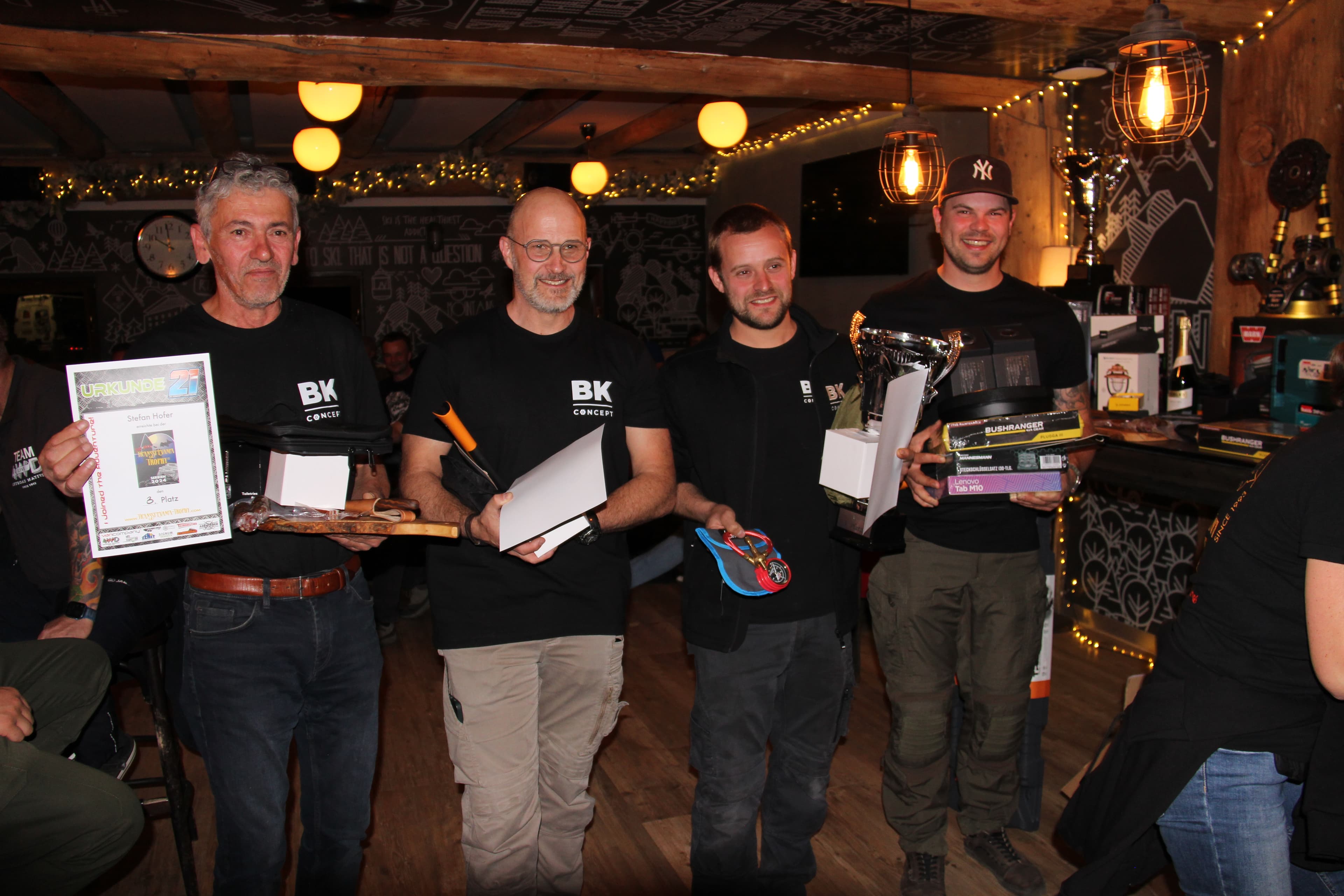 Transsylvania Trophy 2024 – Photo 173 of 187