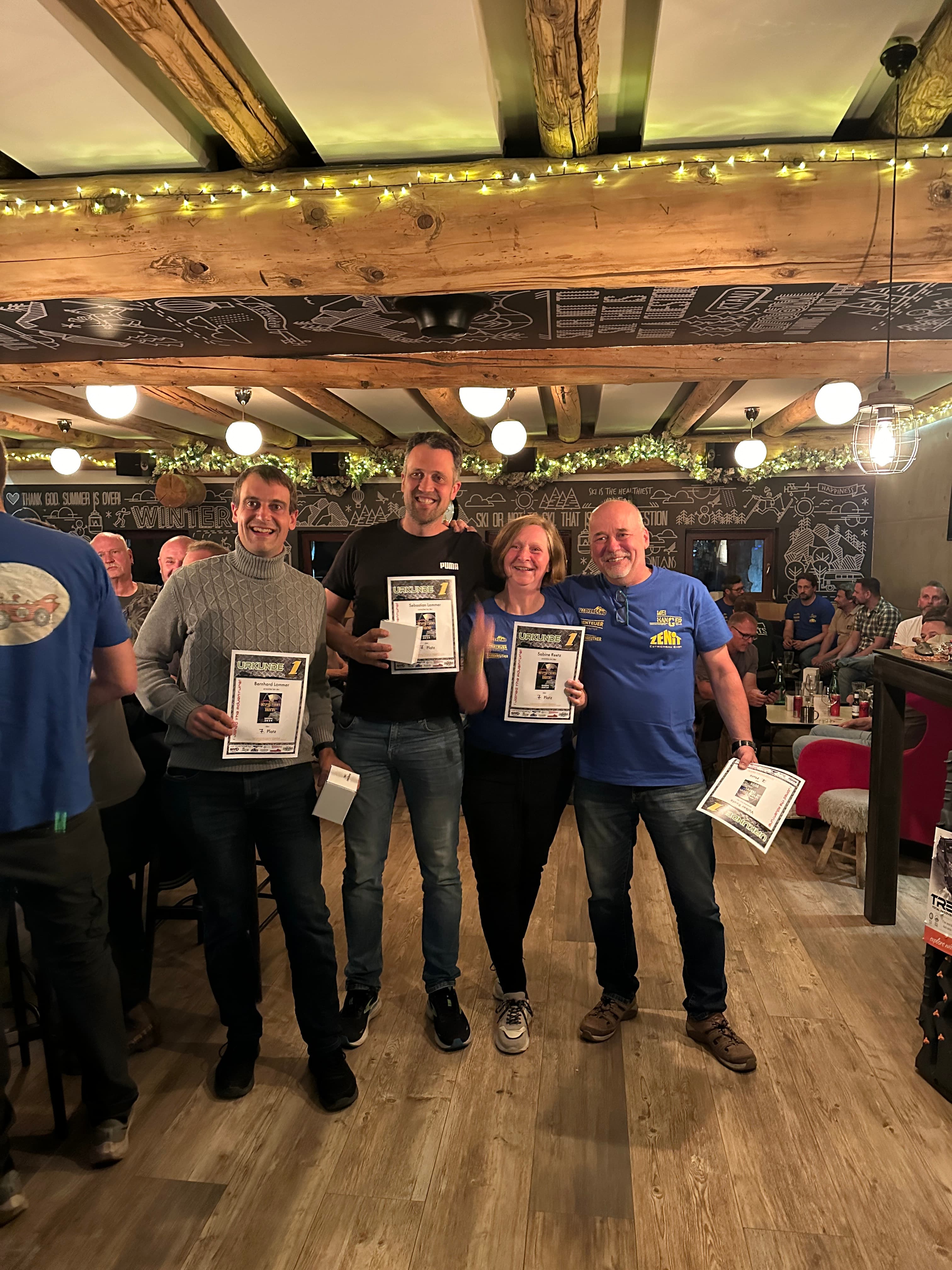 Transsylvania Trophy 2024 – Photo 177 of 187