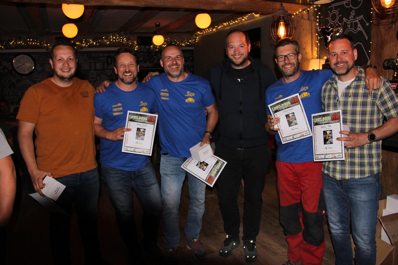 Transsylvania Trophy 2024 – Photo 182 of 187