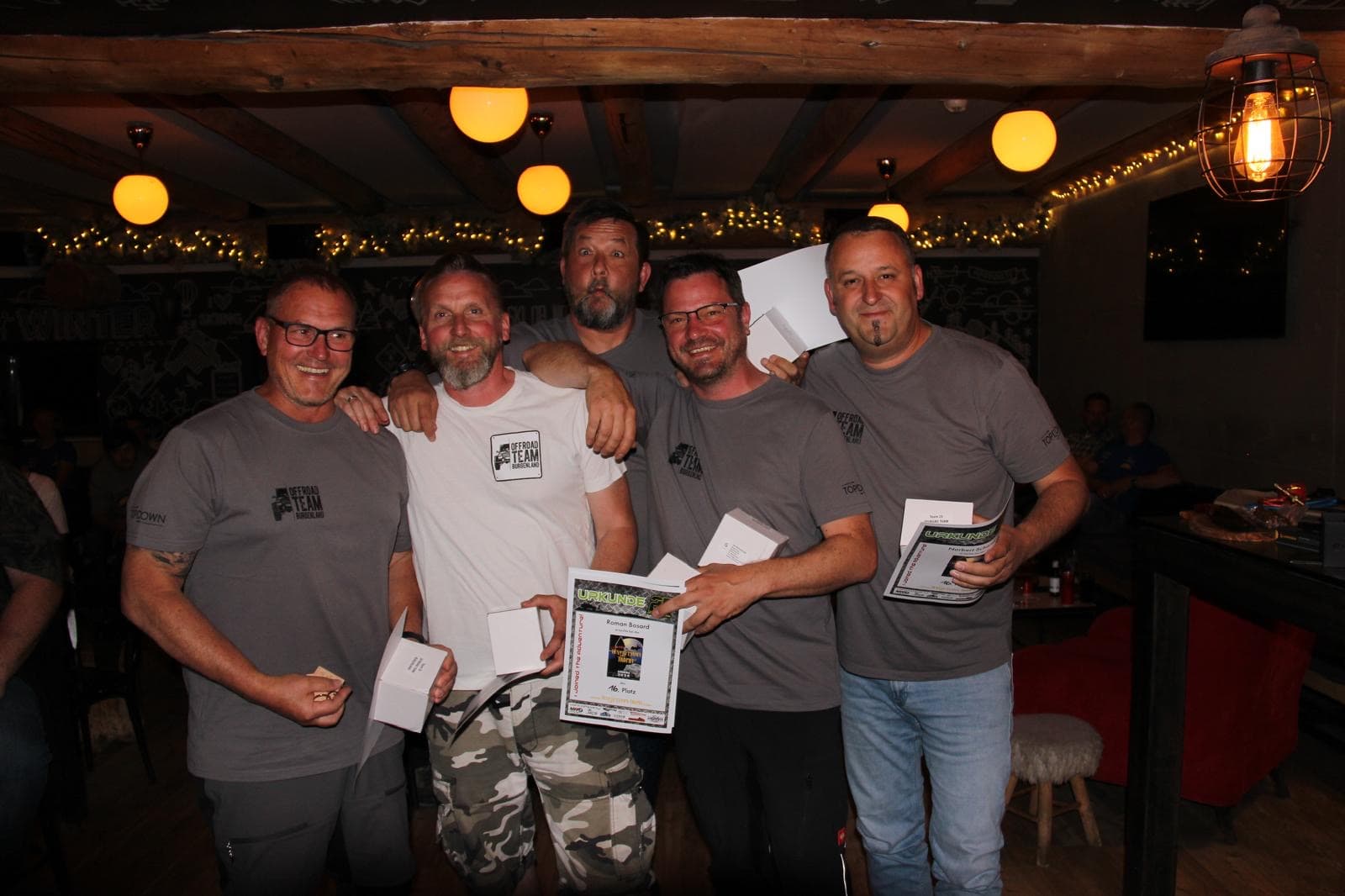 Transsylvania Trophy 2024 – Photo 185 of 187