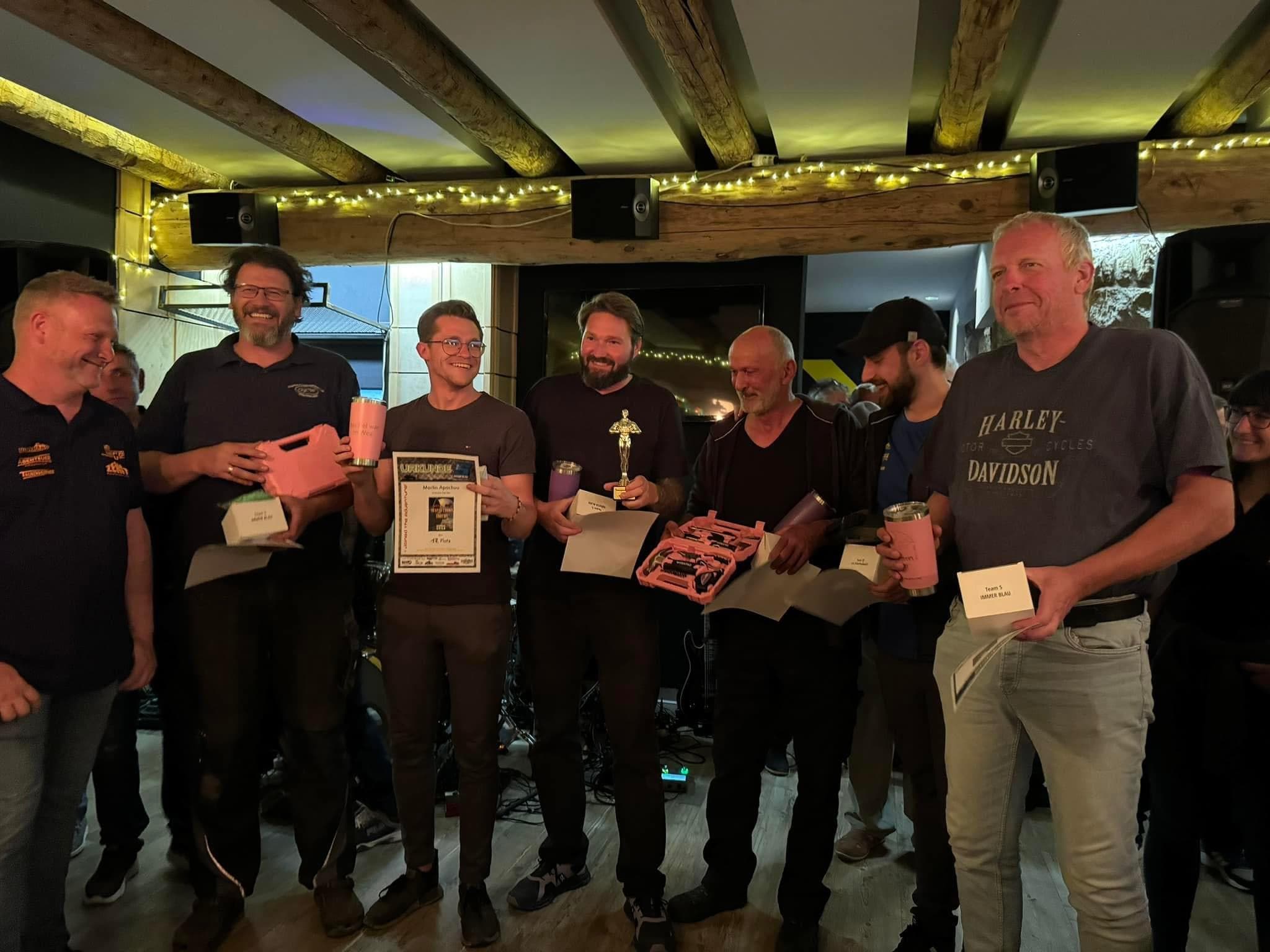 Transsylvania Trophy 2024 – Photo 186 of 187
