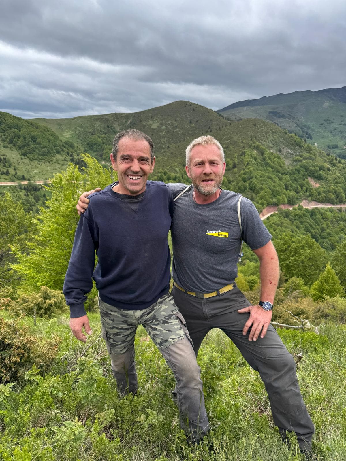 Transsylvania Trophy 2025 – Photo 2 of 105