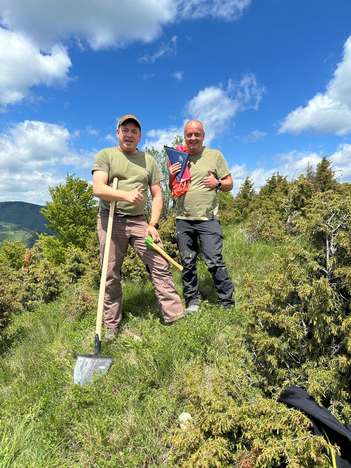 Transsylvania Trophy 2025 – Photo 7 of 105