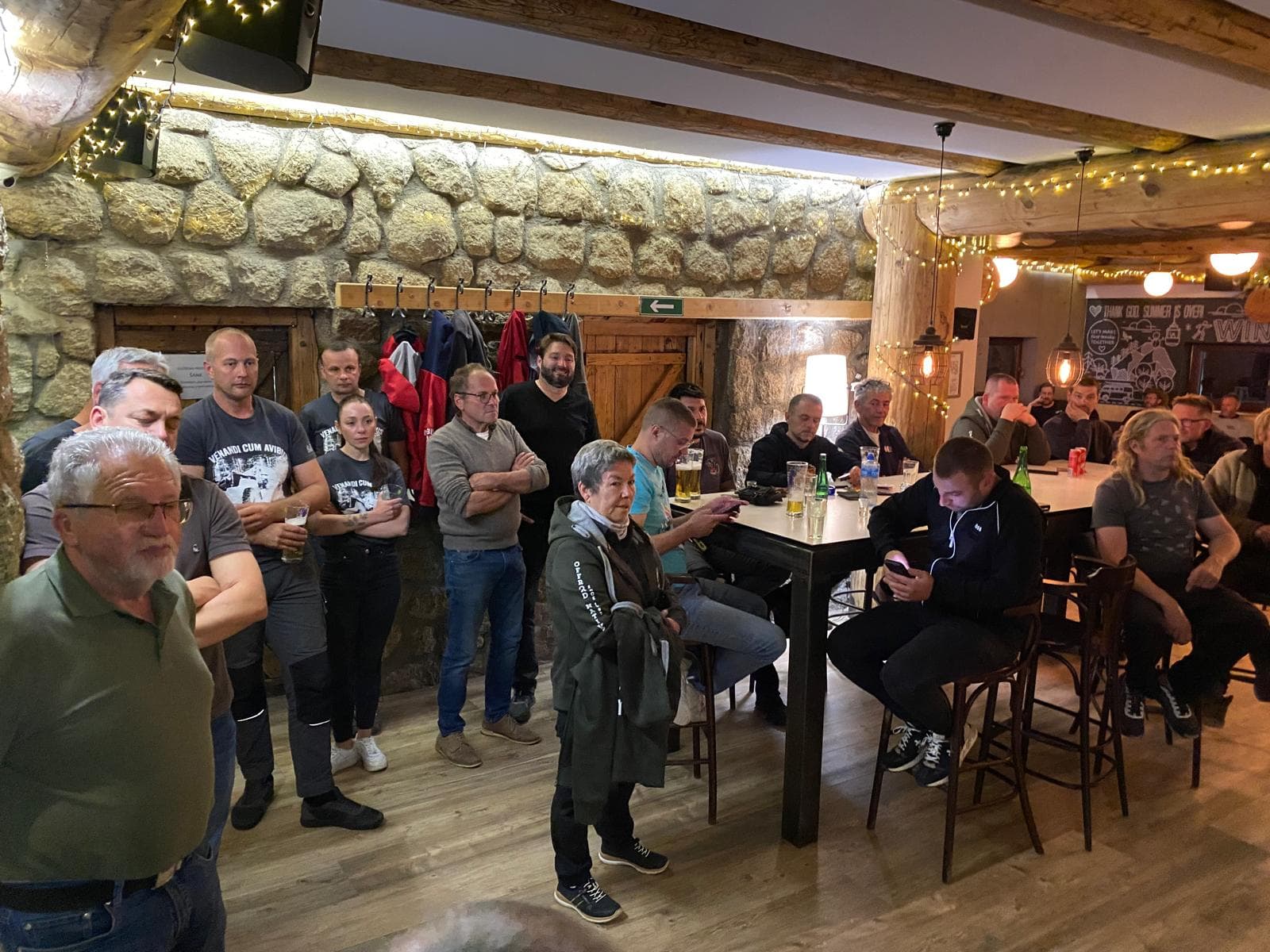 Transsylvania Trophy 2025 – Photo 8 of 105