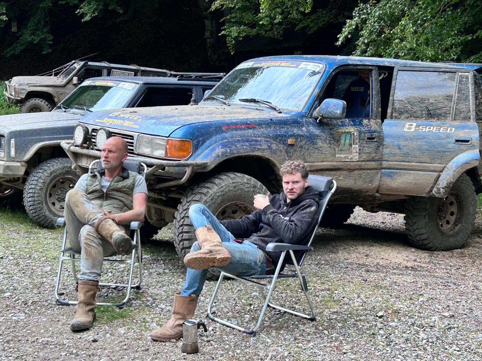 Transsylvania Trophy 2025 – Photo 9 of 105