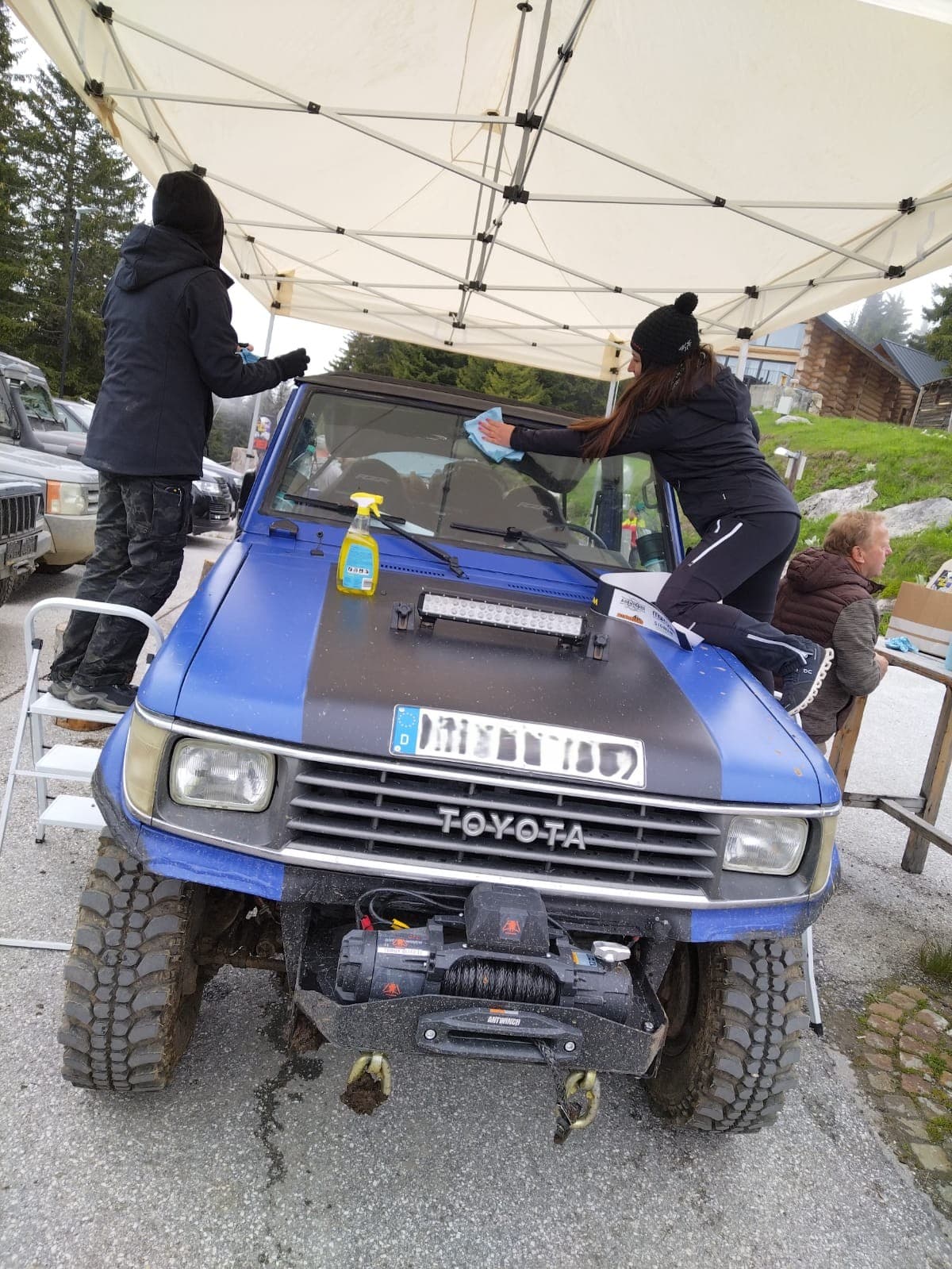 Transsylvania Trophy 2025 – Photo 10 of 105