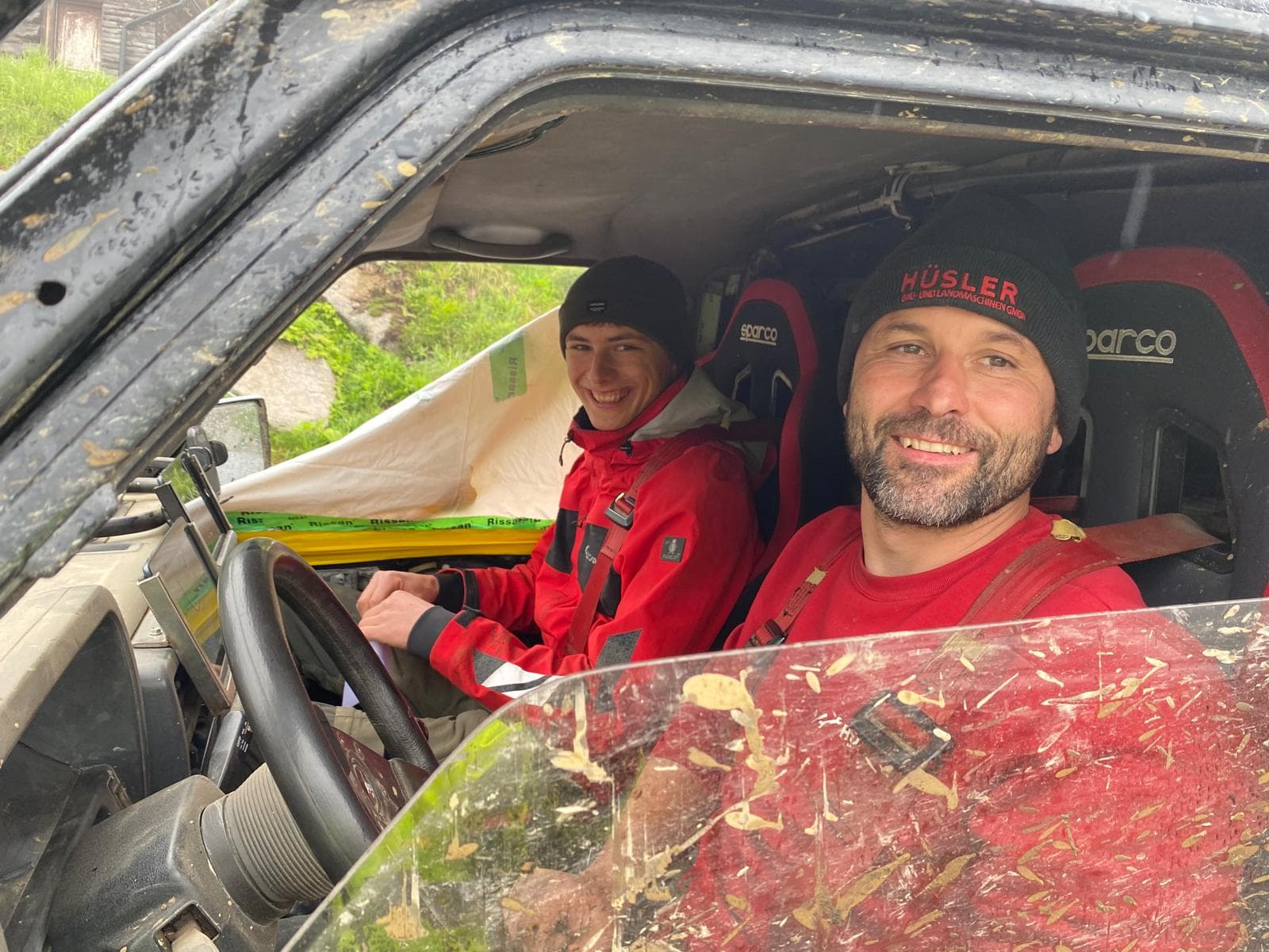 Transsylvania Trophy 2025 – Photo 12 of 105