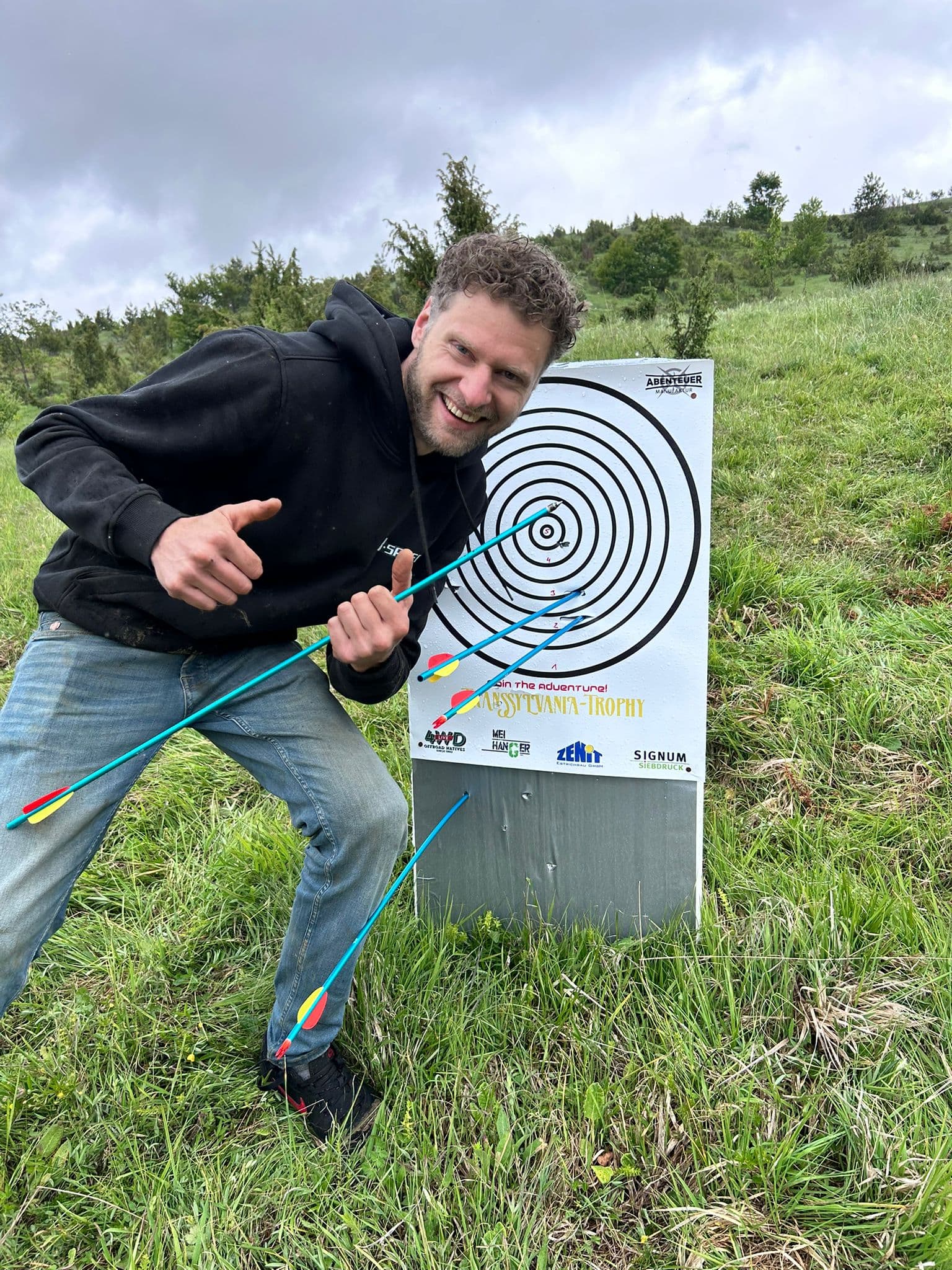 Transsylvania Trophy 2025 – Photo 18 of 105