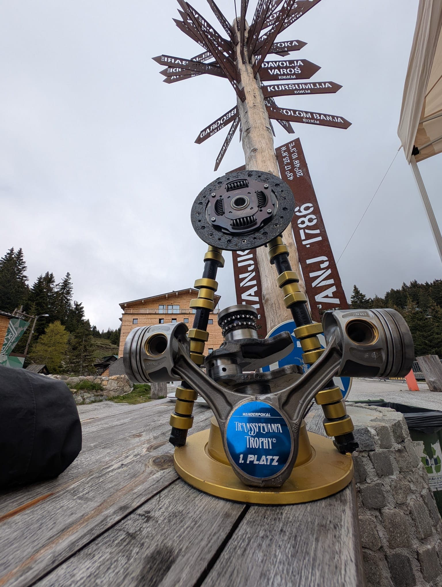 Transsylvania Trophy 2025 – Photo 21 of 105