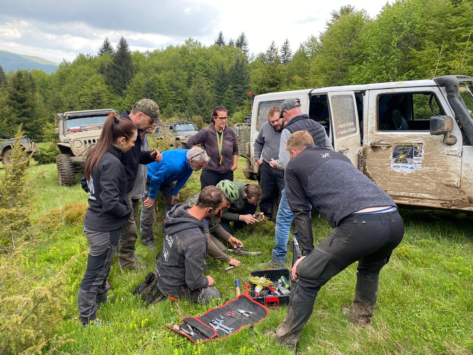 Transsylvania Trophy 2025 – Photo 22 of 105