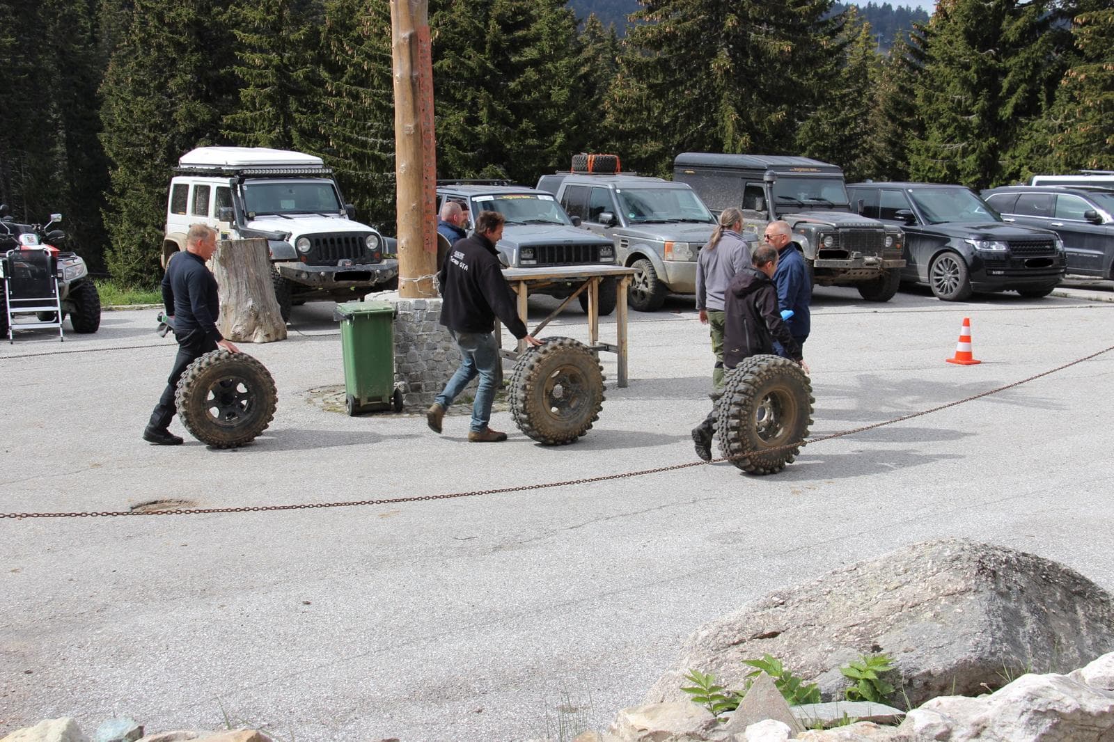 Transsylvania Trophy 2025 – Photo 23 of 105