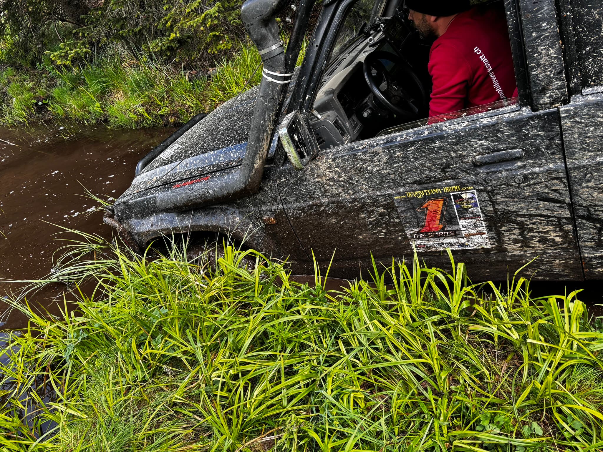Transsylvania Trophy 2025 – Photo 45 of 105