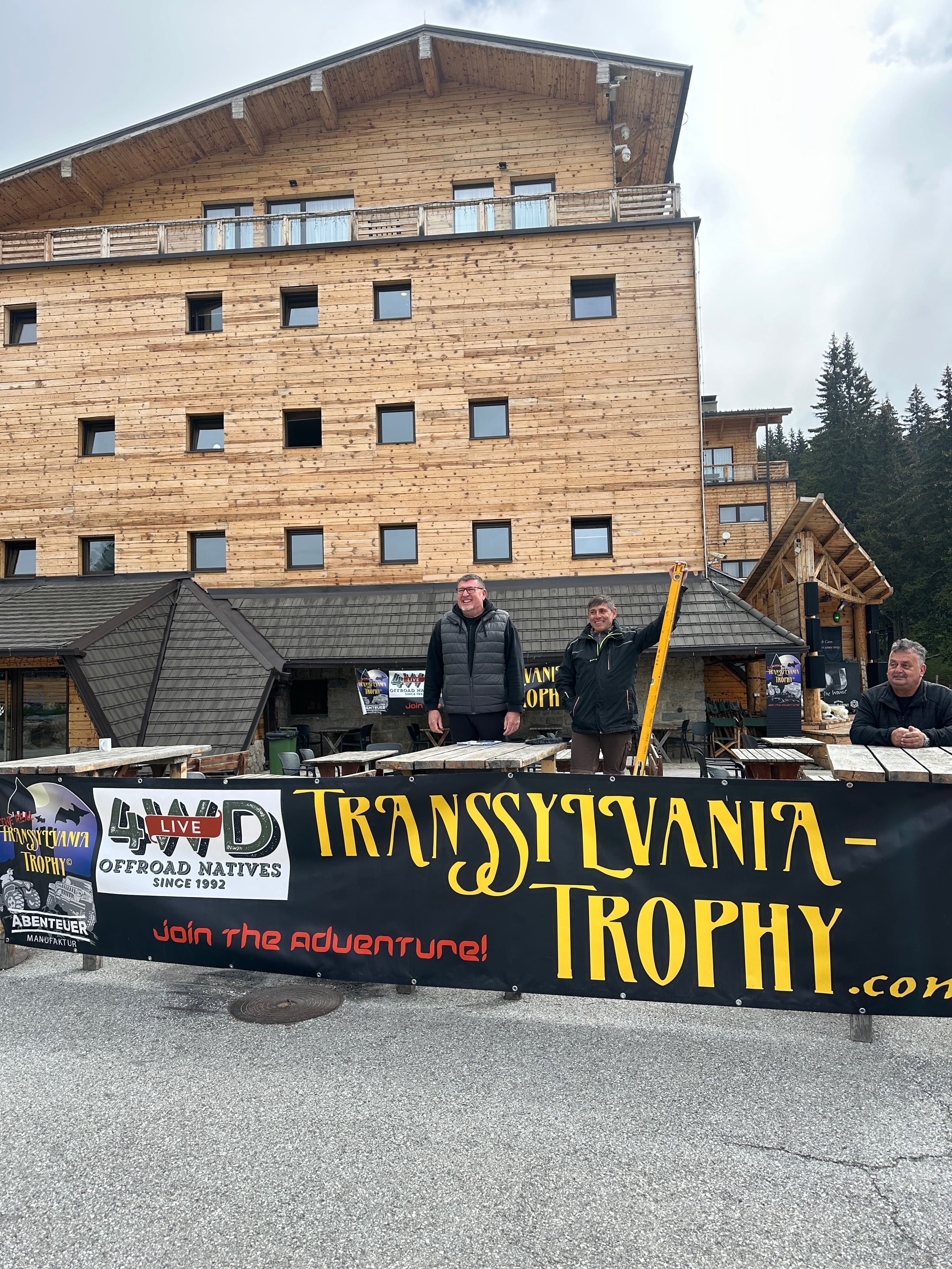Transsylvania Trophy 2025 – Photo 51 of 105